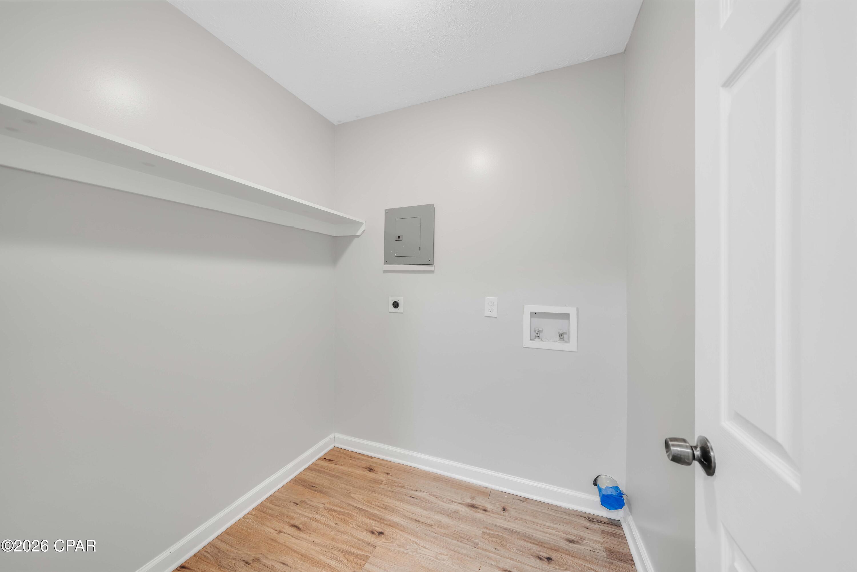 [No Recorded Subdiv] - Residential Lease