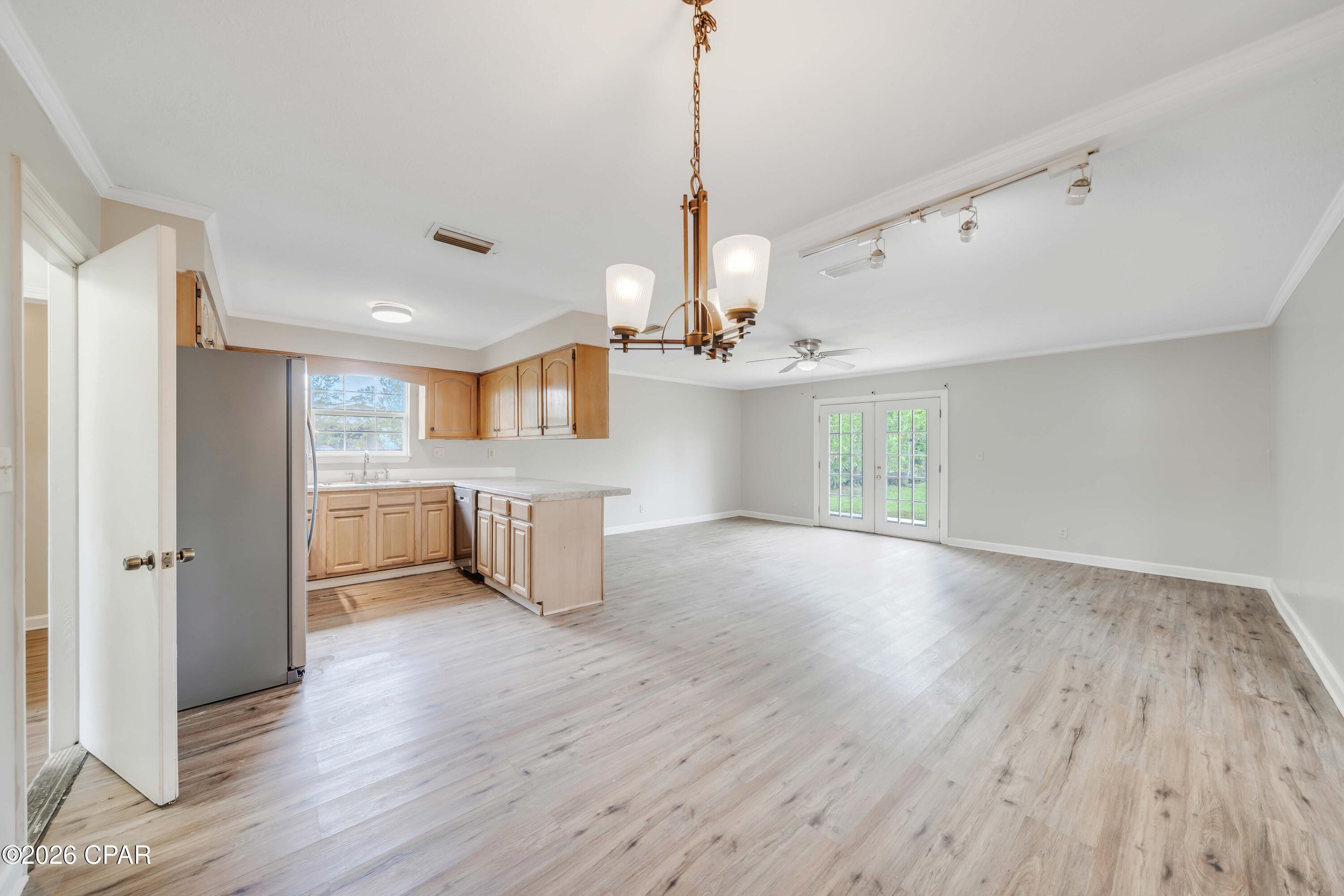 [No Recorded Subdiv] - Residential Lease