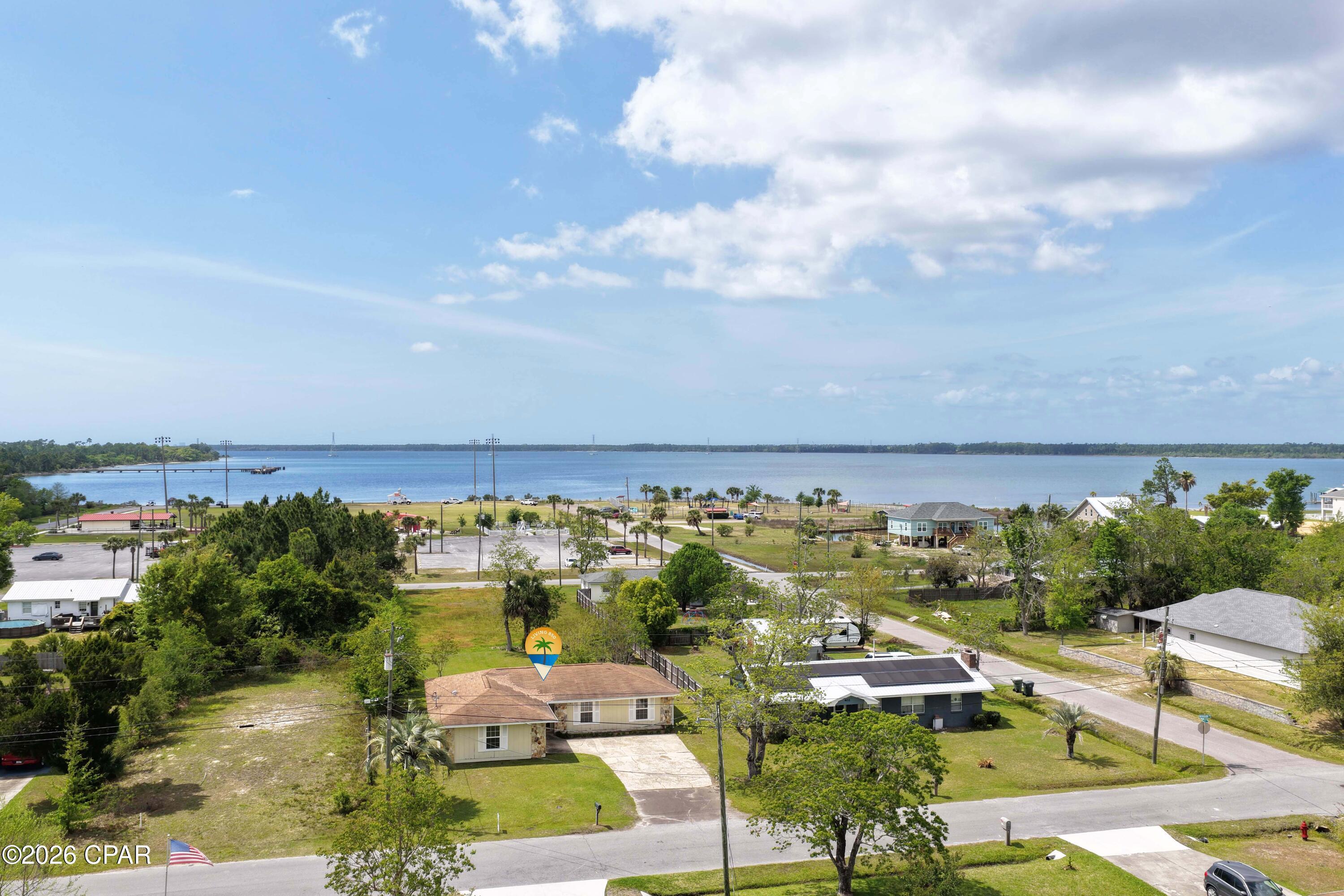 [No Recorded Subdiv] - Residential Lease