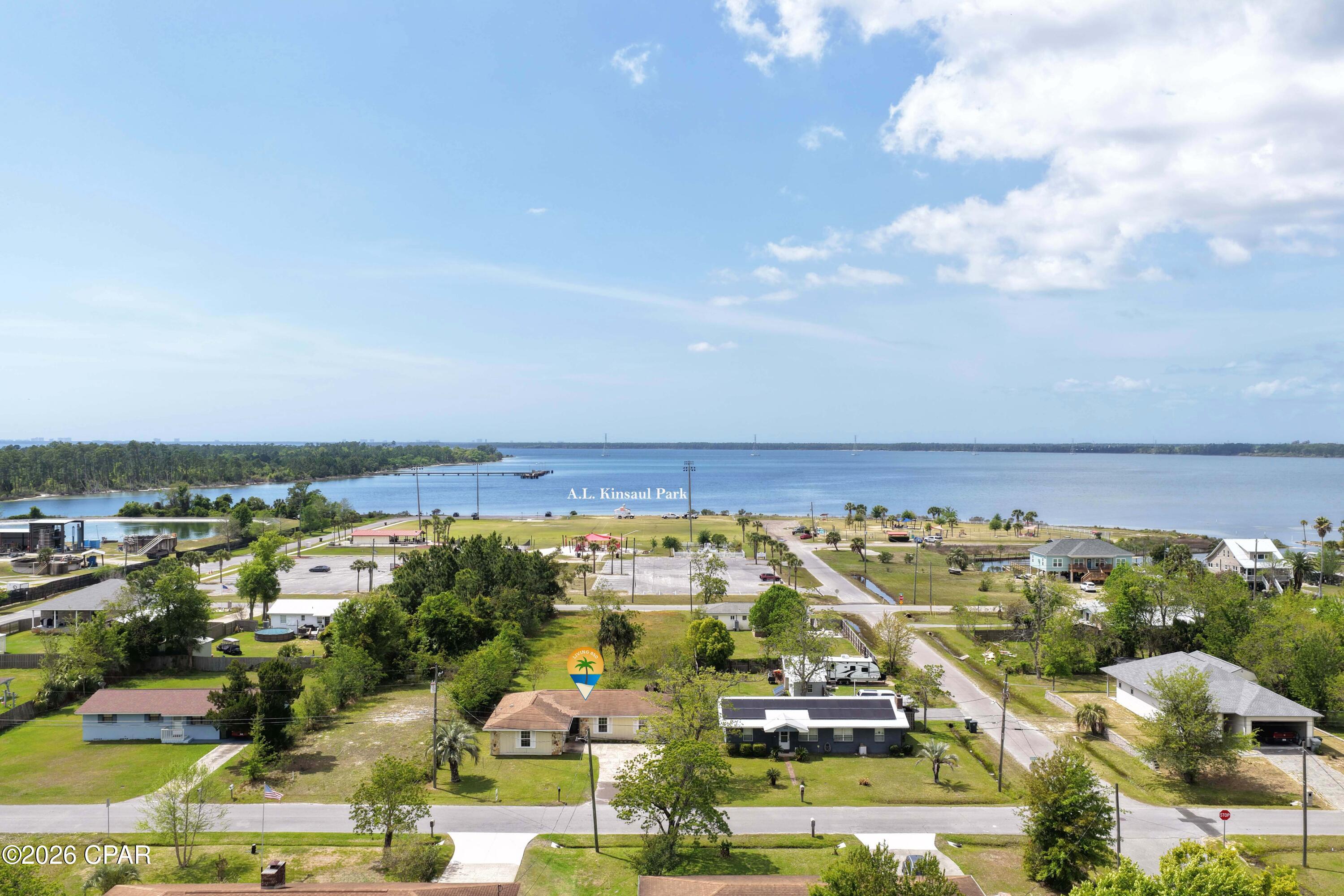 [No Recorded Subdiv] - Residential Lease