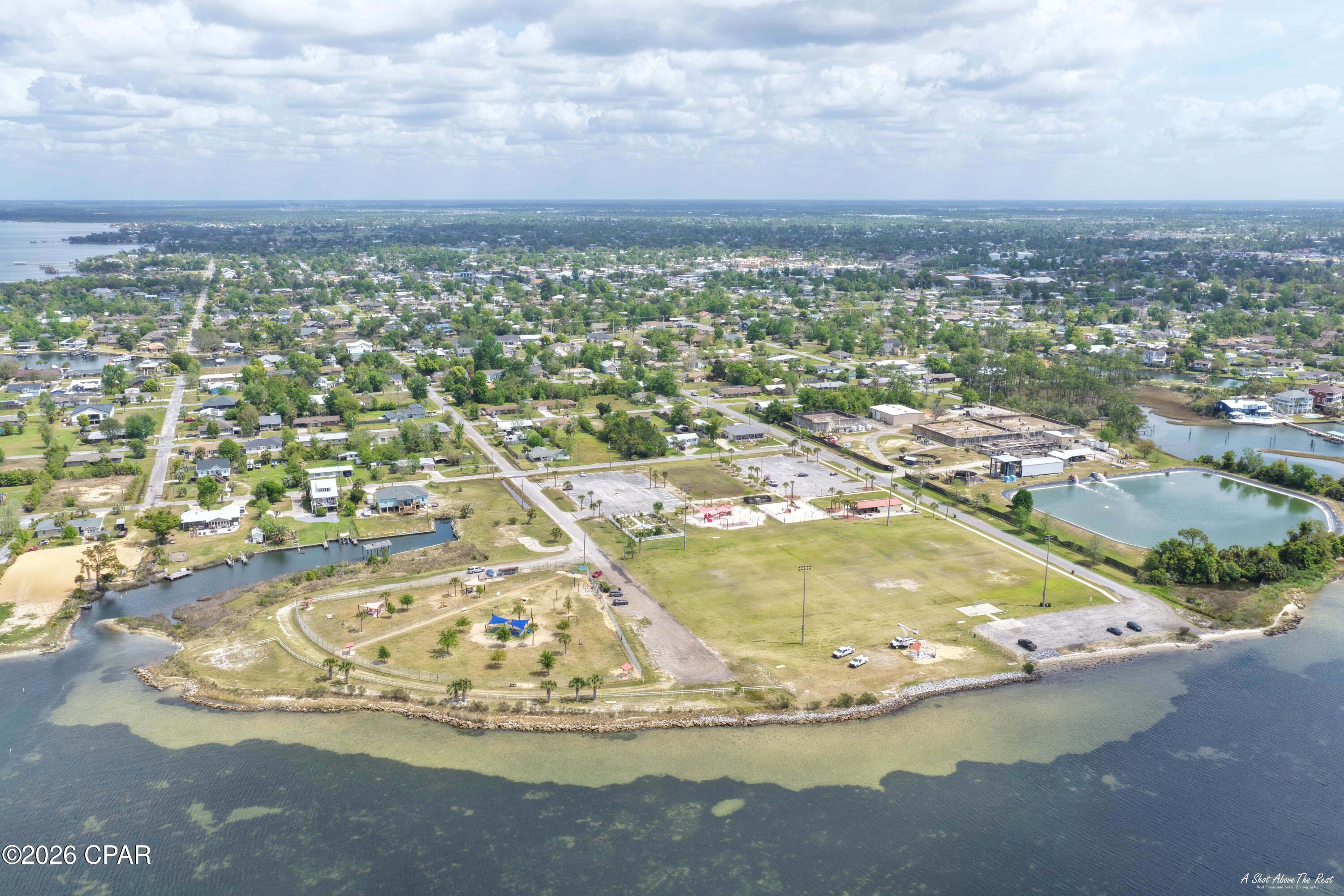 [No Recorded Subdiv] - Residential Lease