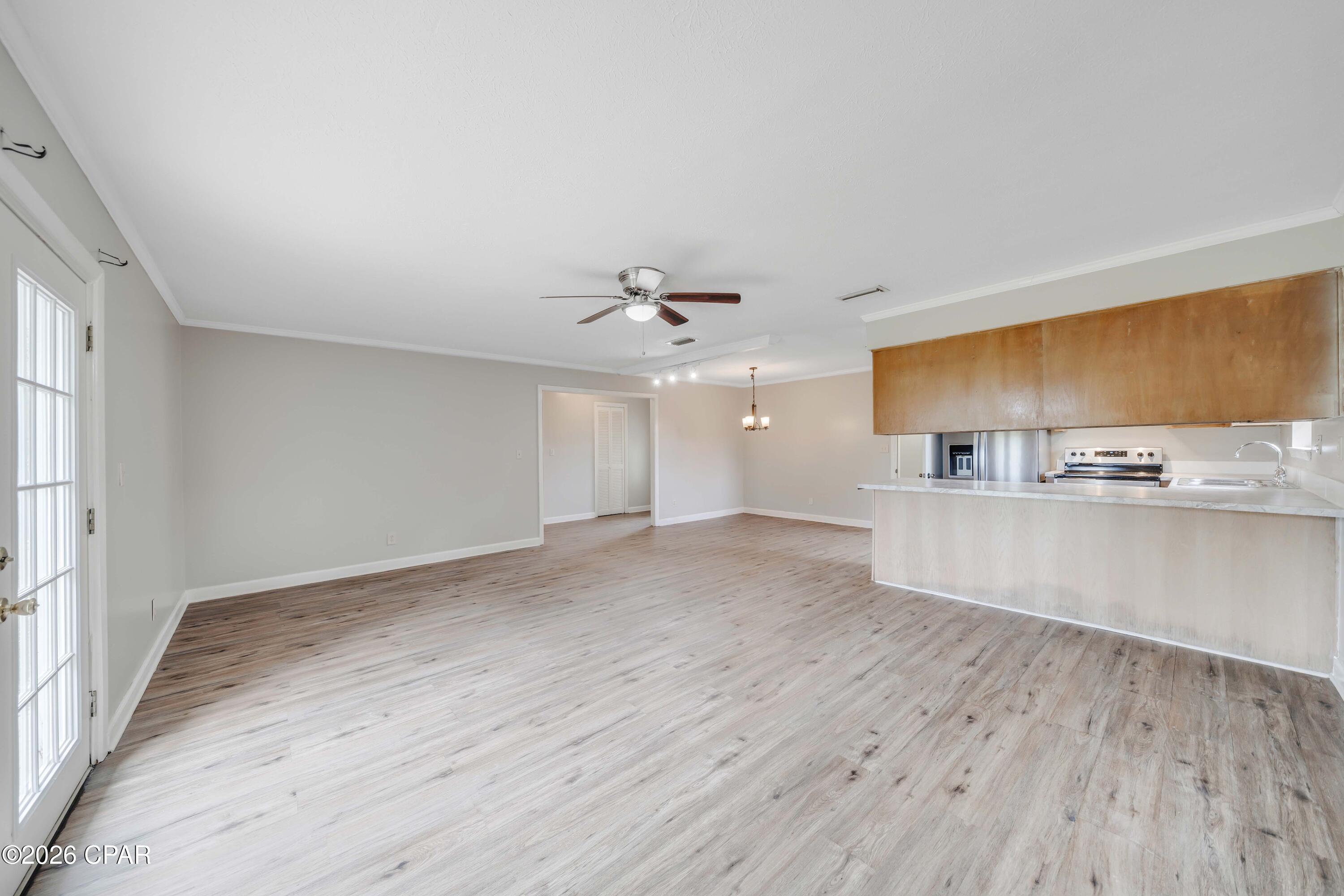 [No Recorded Subdiv] - Residential Lease