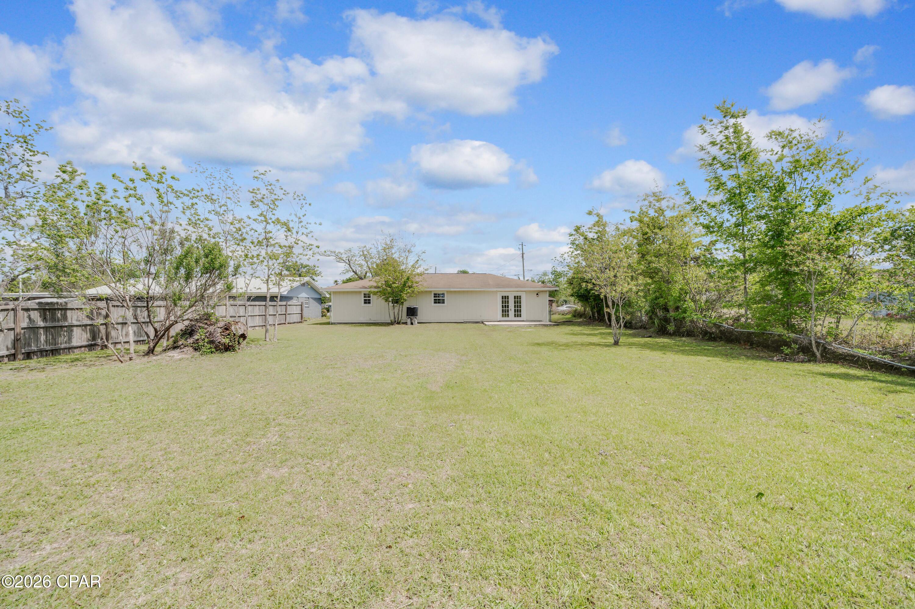 [No Recorded Subdiv] - Residential Lease