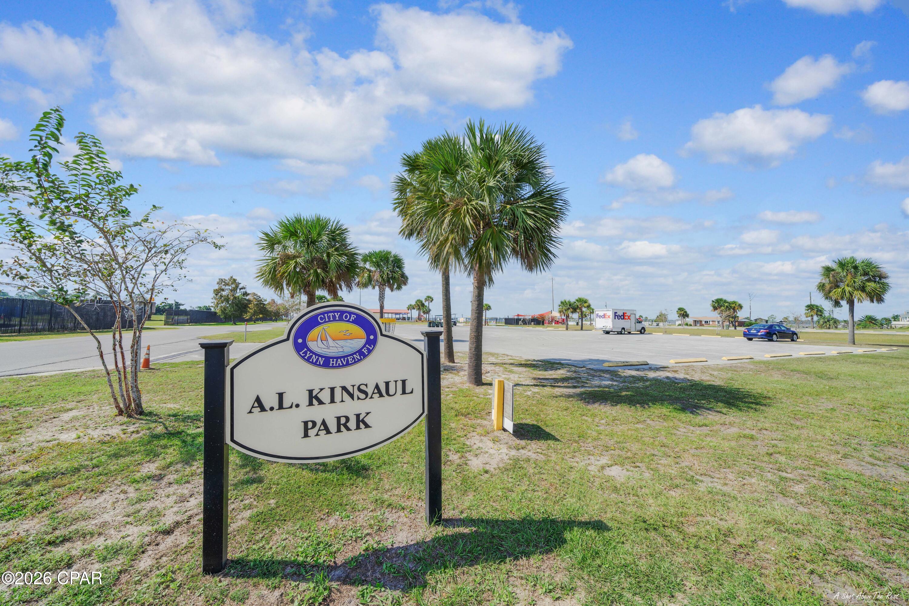 [No Recorded Subdiv] - Residential Lease