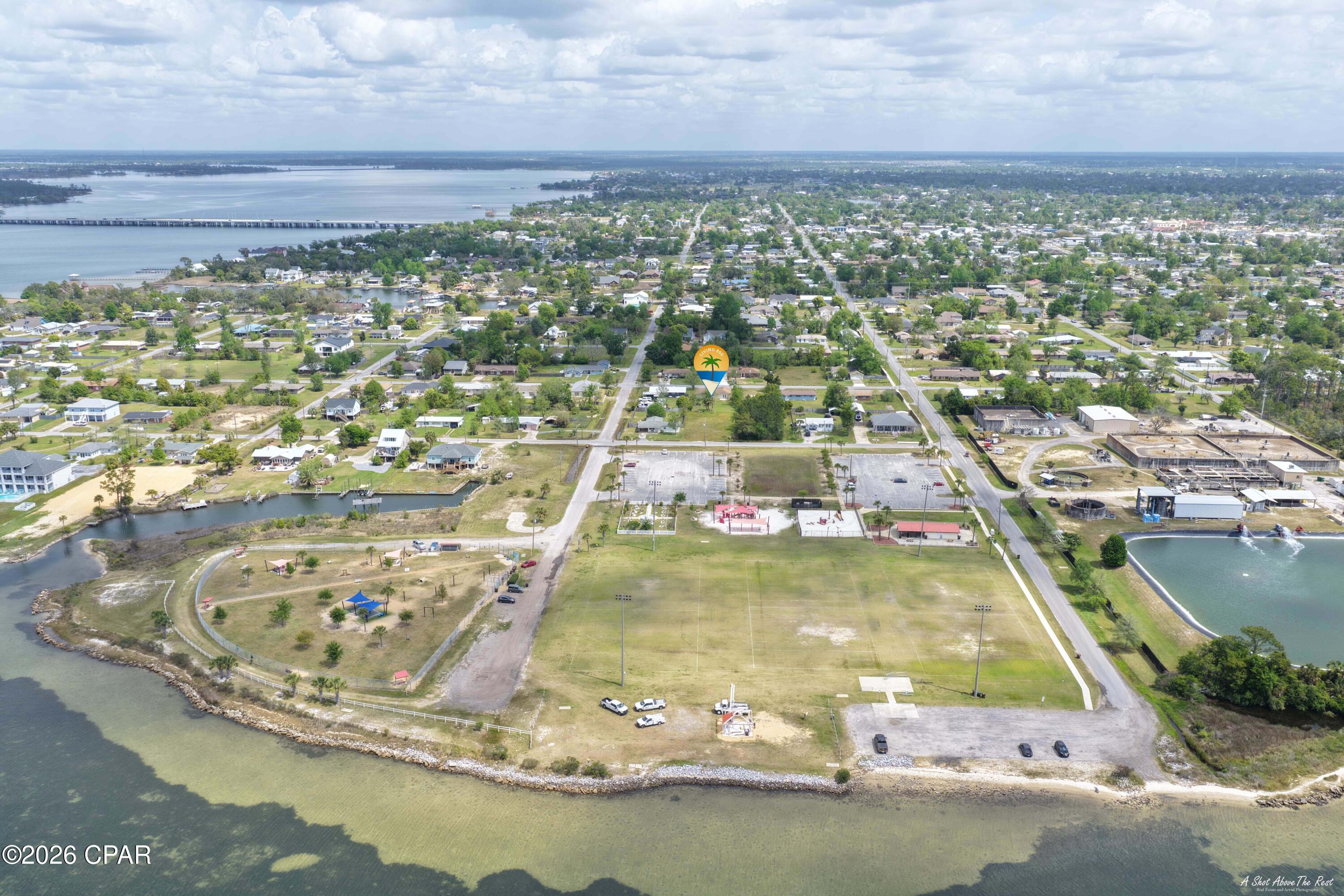 [No Recorded Subdiv] - Residential Lease