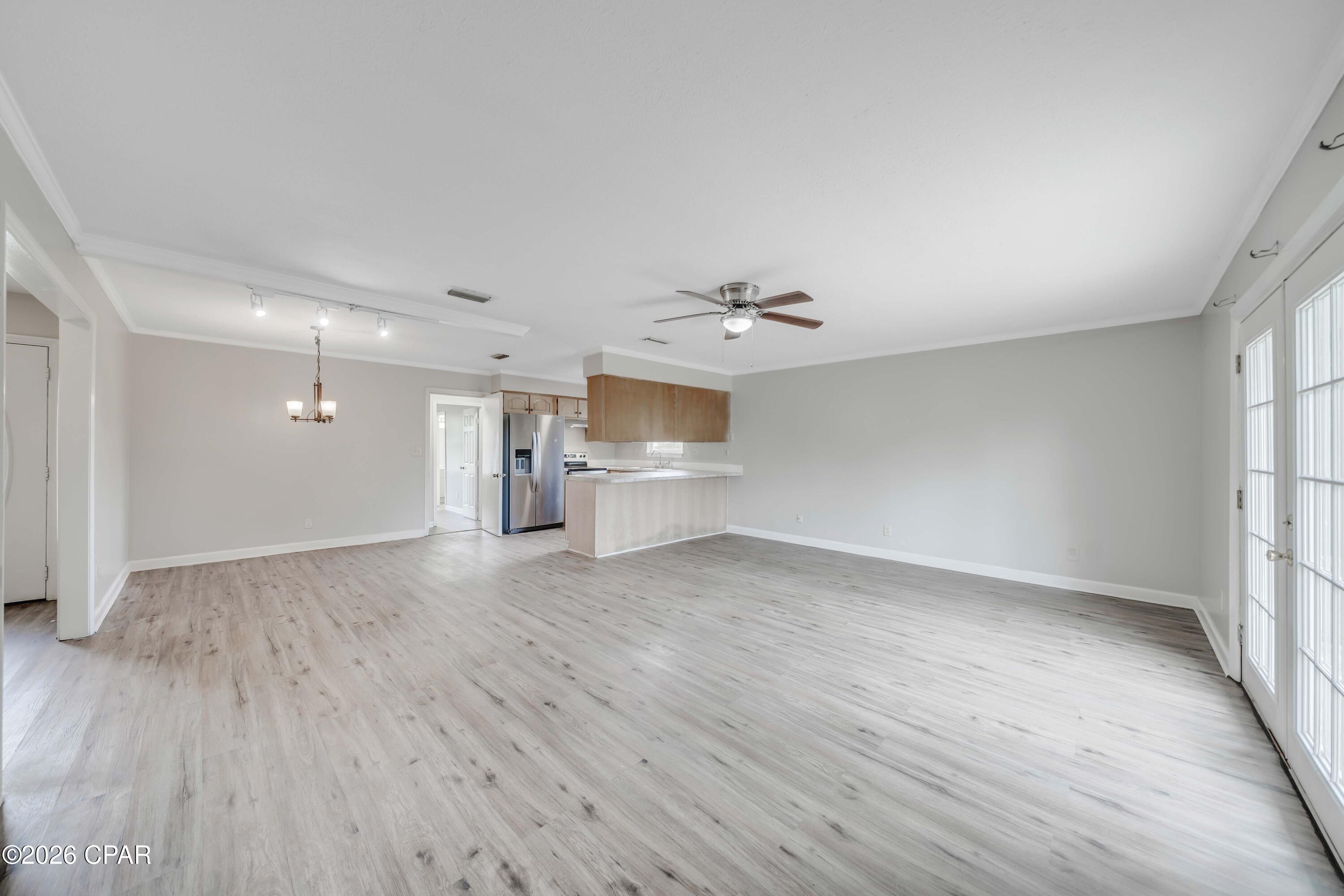 [No Recorded Subdiv] - Residential Lease