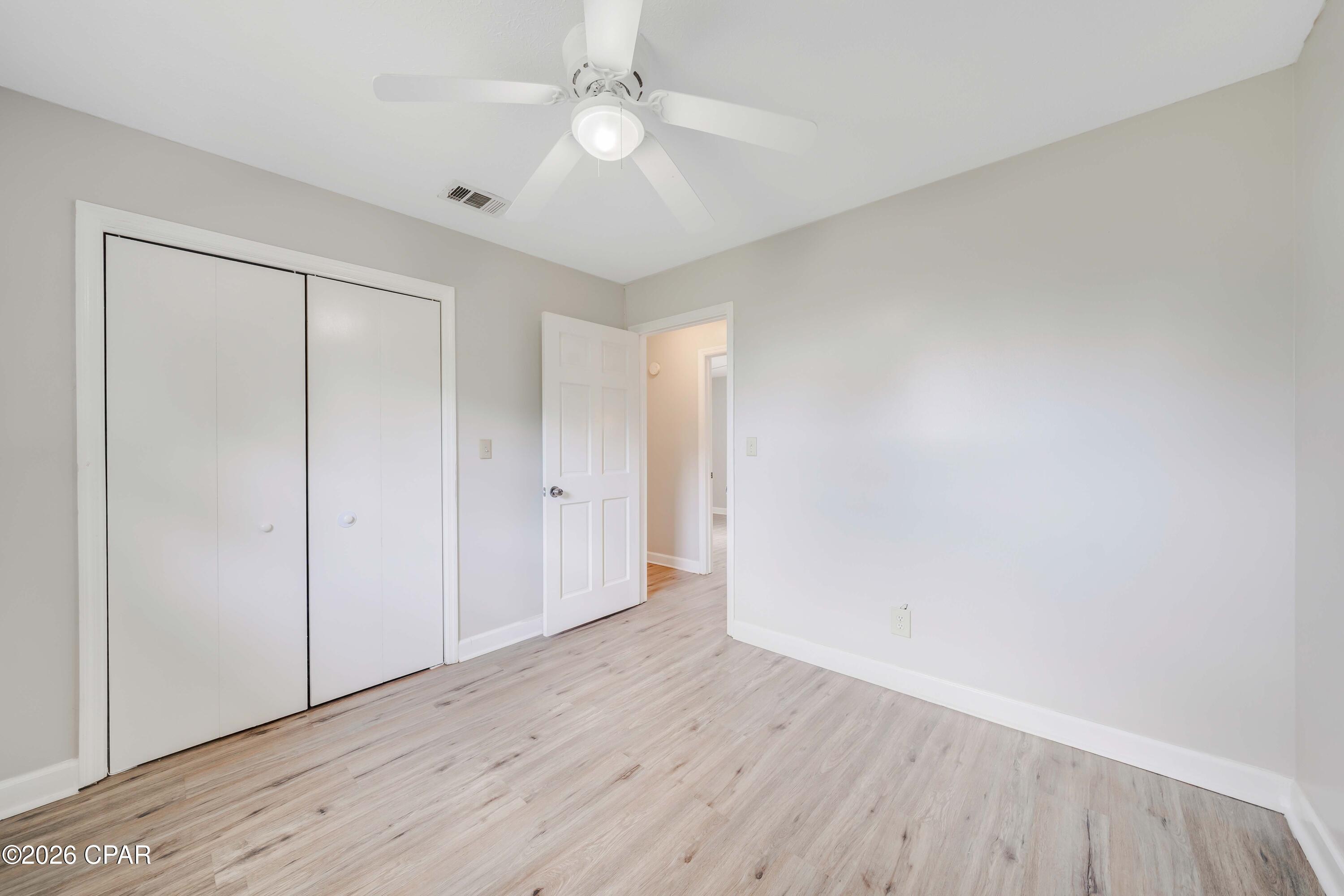 [No Recorded Subdiv] - Residential Lease