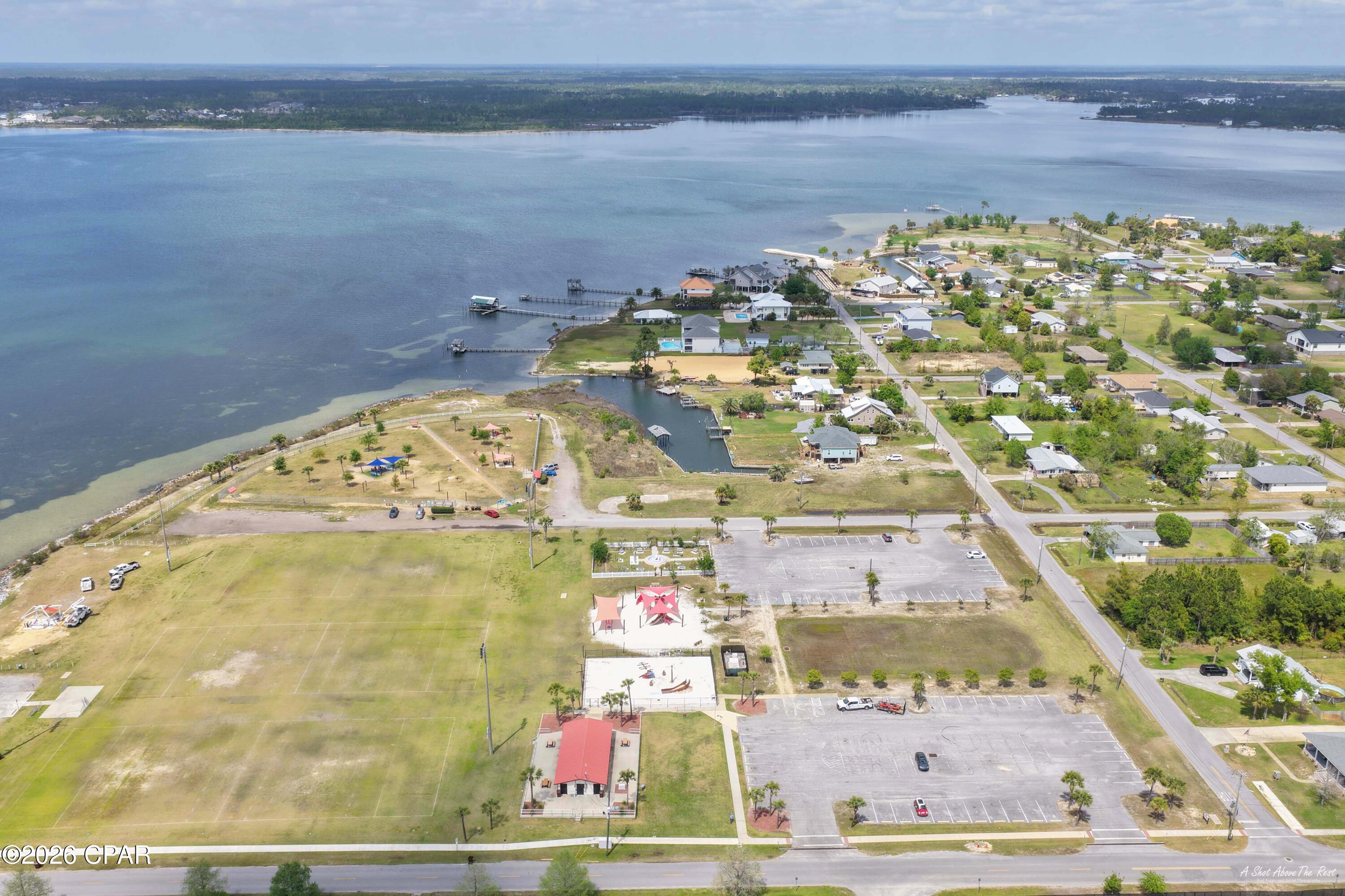 [No Recorded Subdiv] - Residential Lease