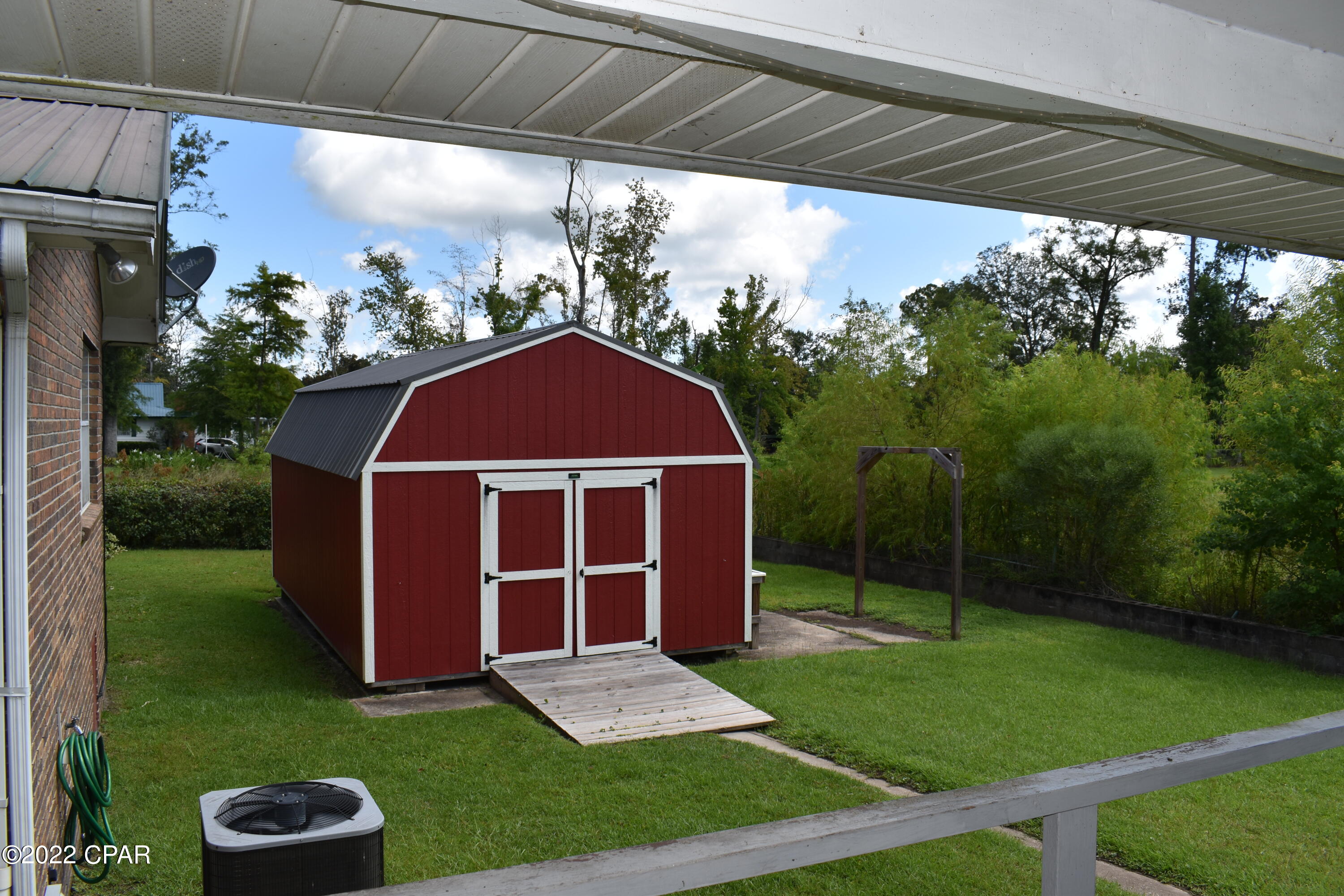 Chipley - Residential