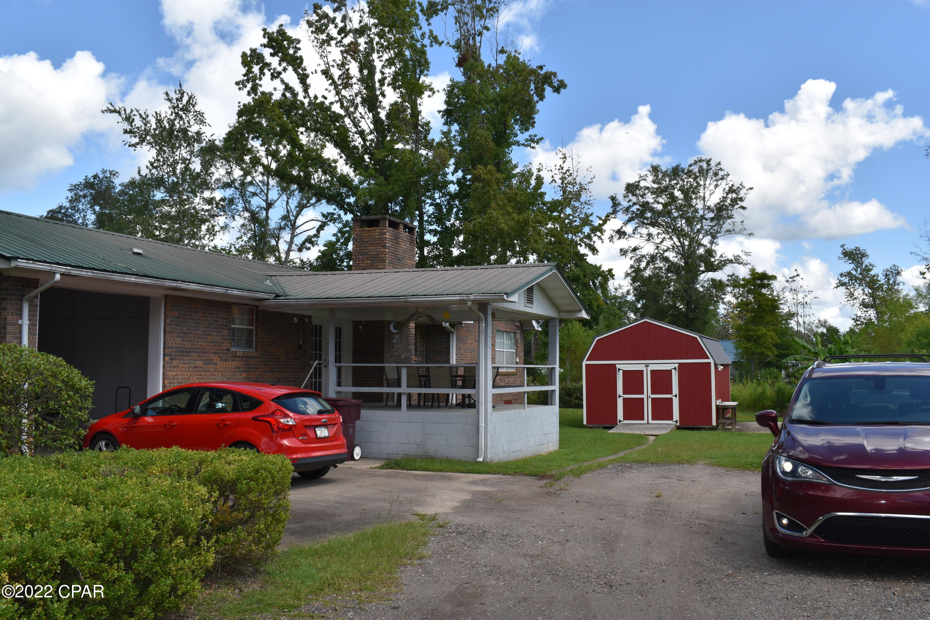 Chipley - Residential