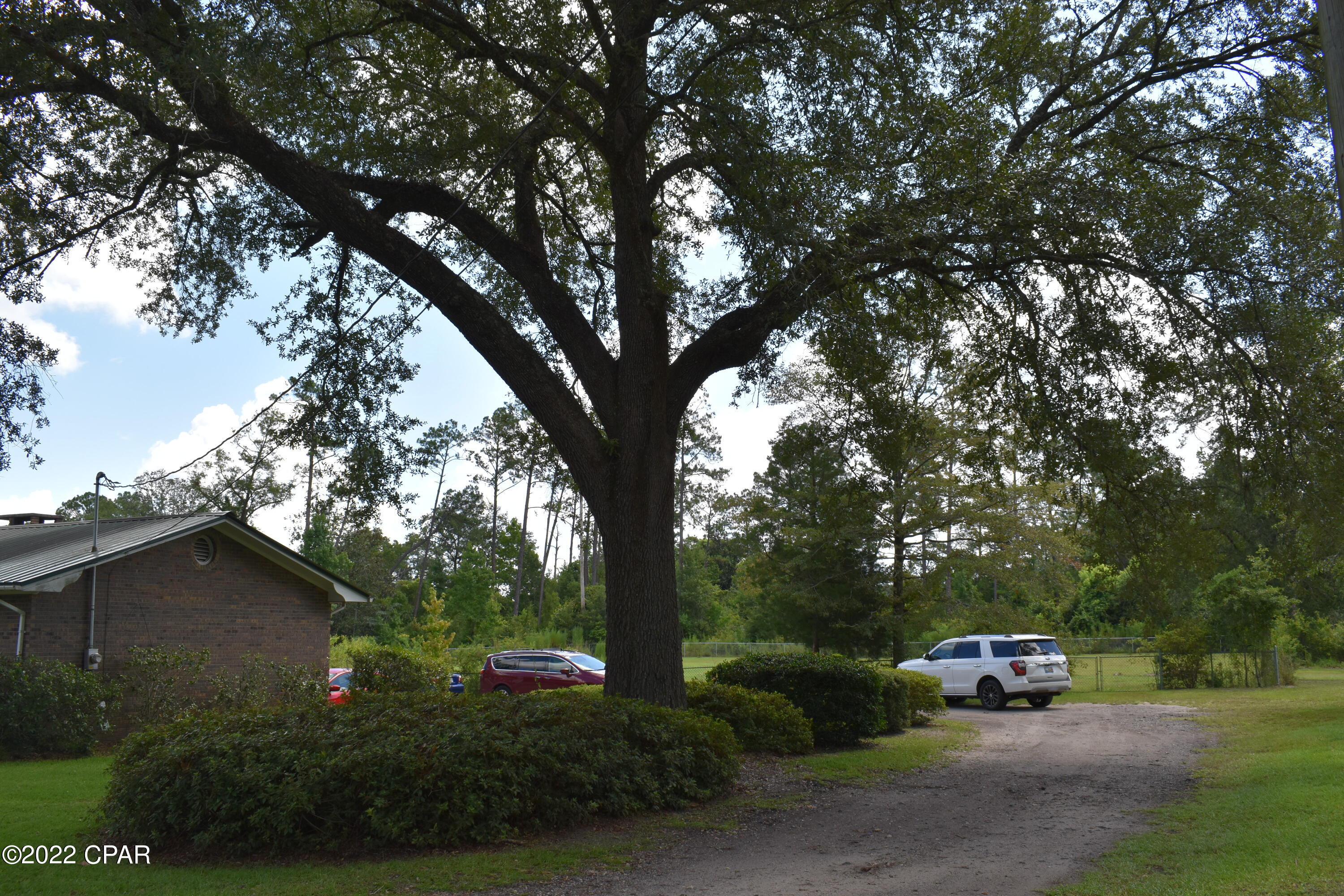 Chipley - Residential