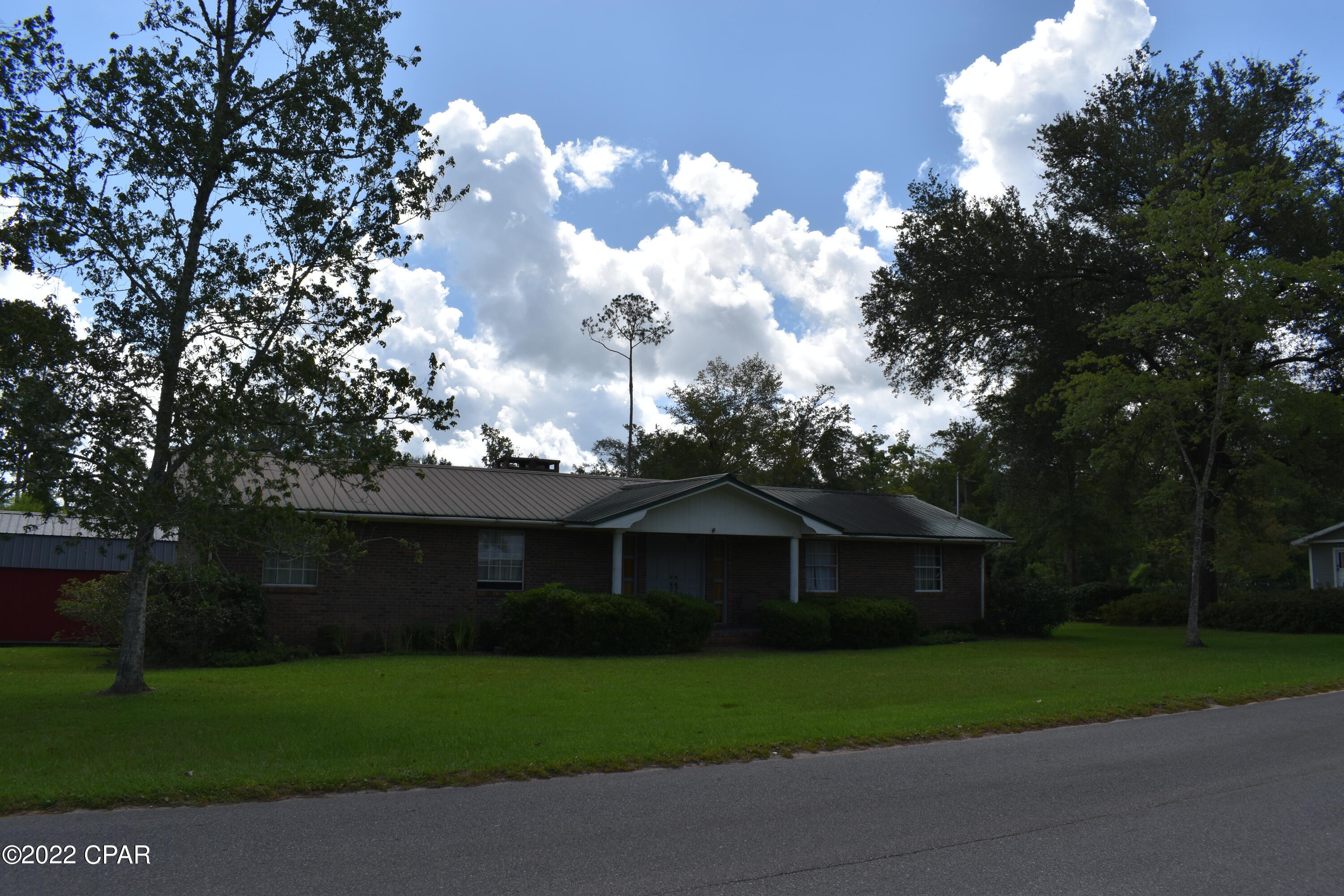 Chipley - Residential