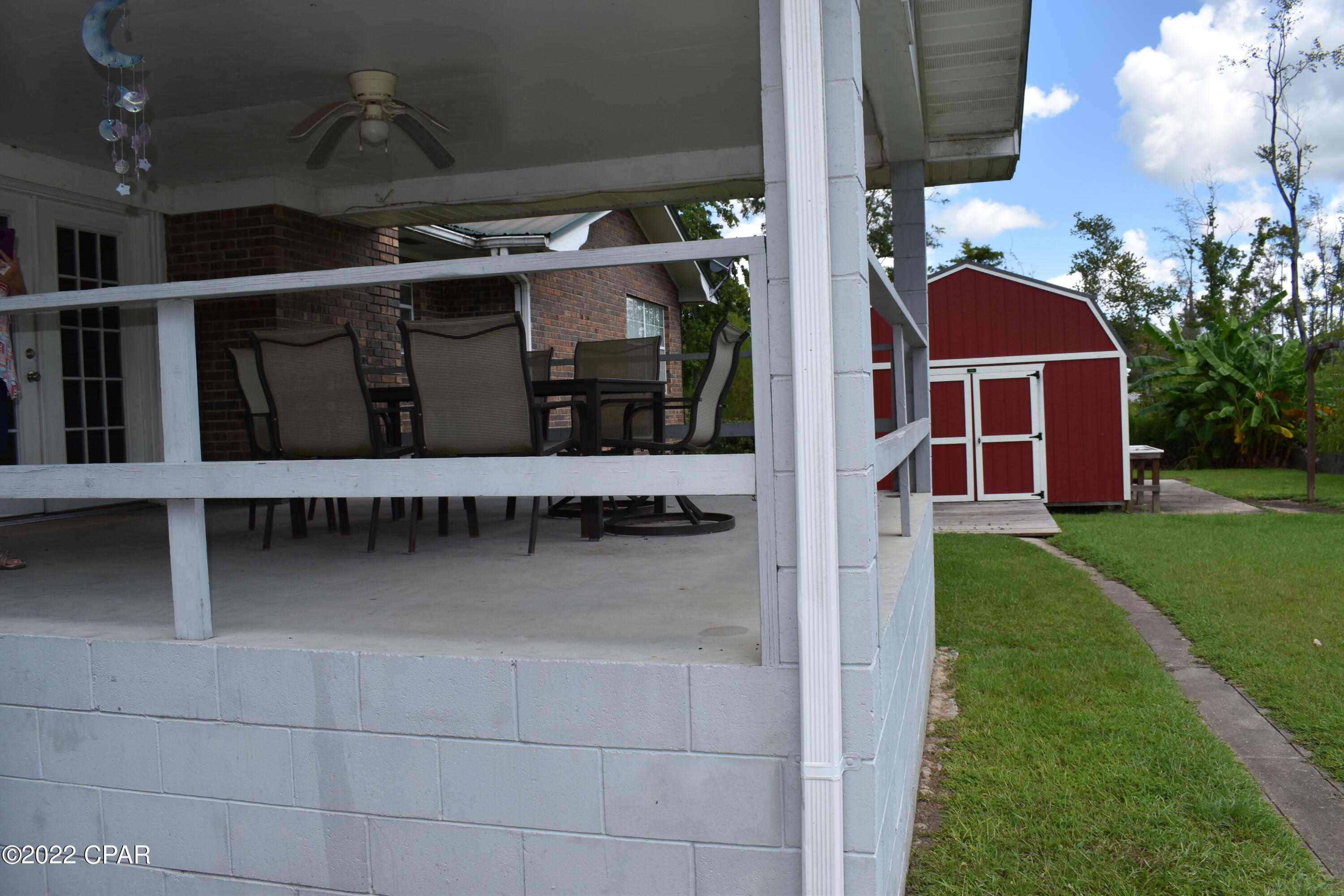 Chipley - Residential