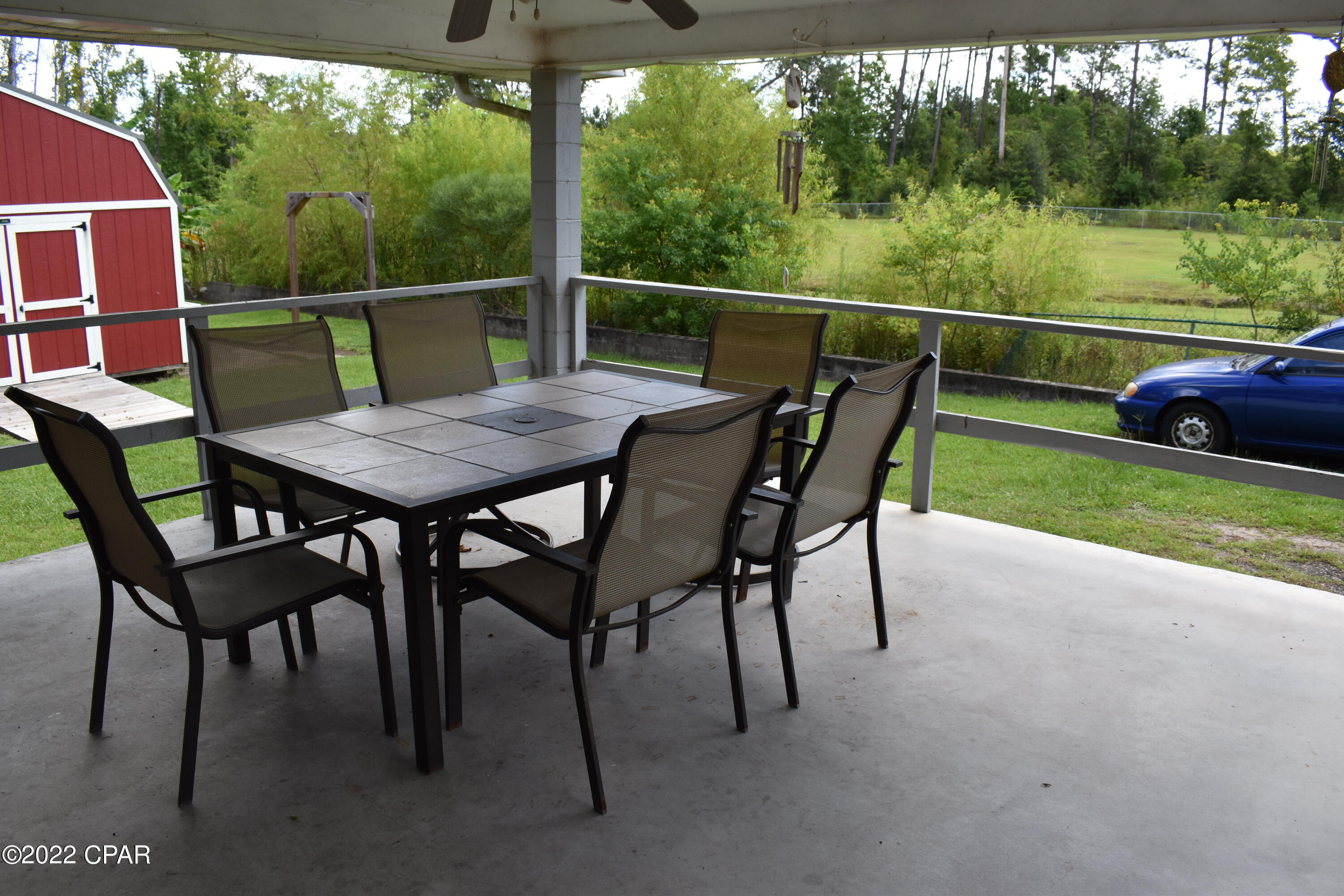 Chipley - Residential