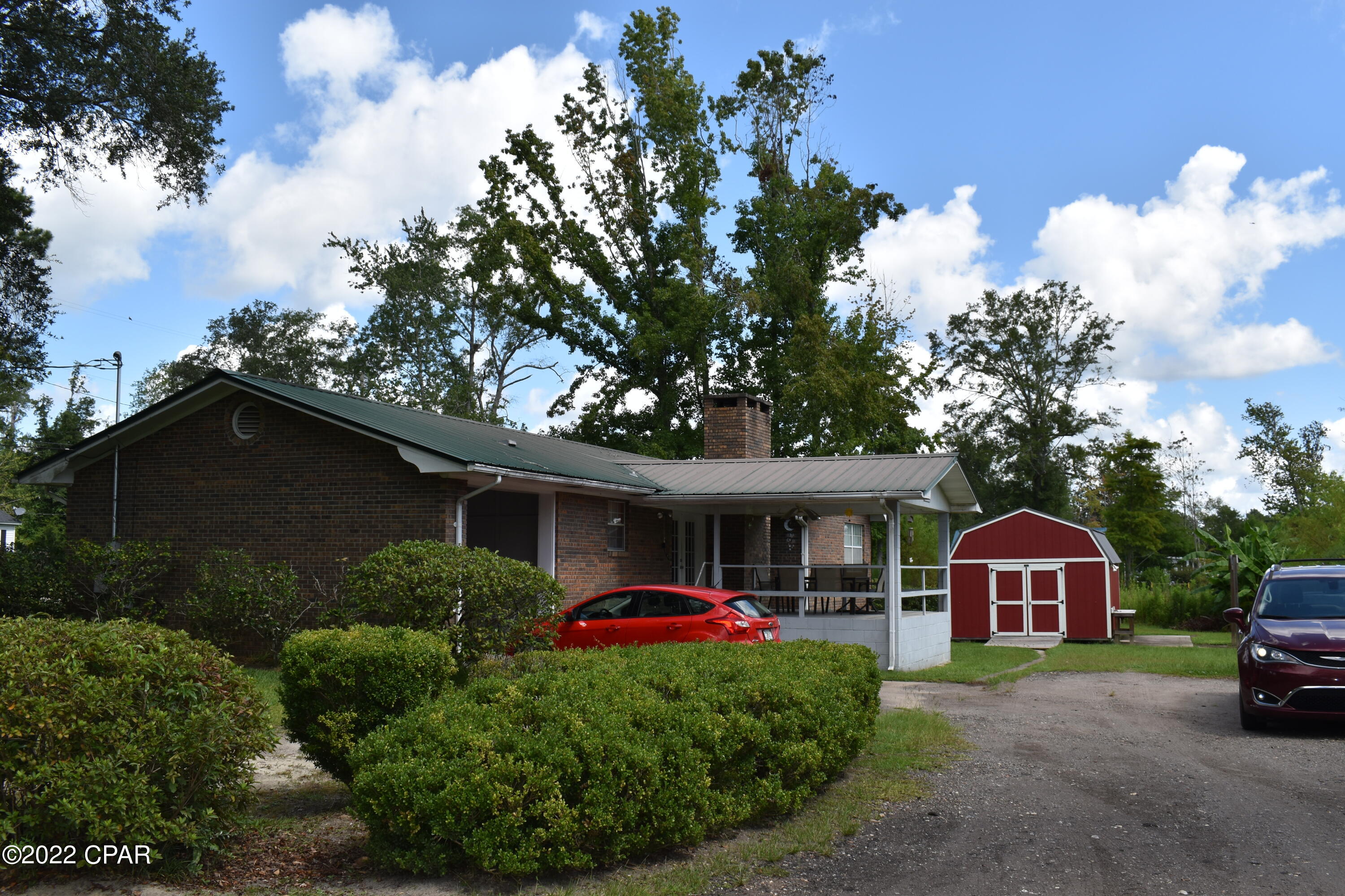 Chipley - Residential