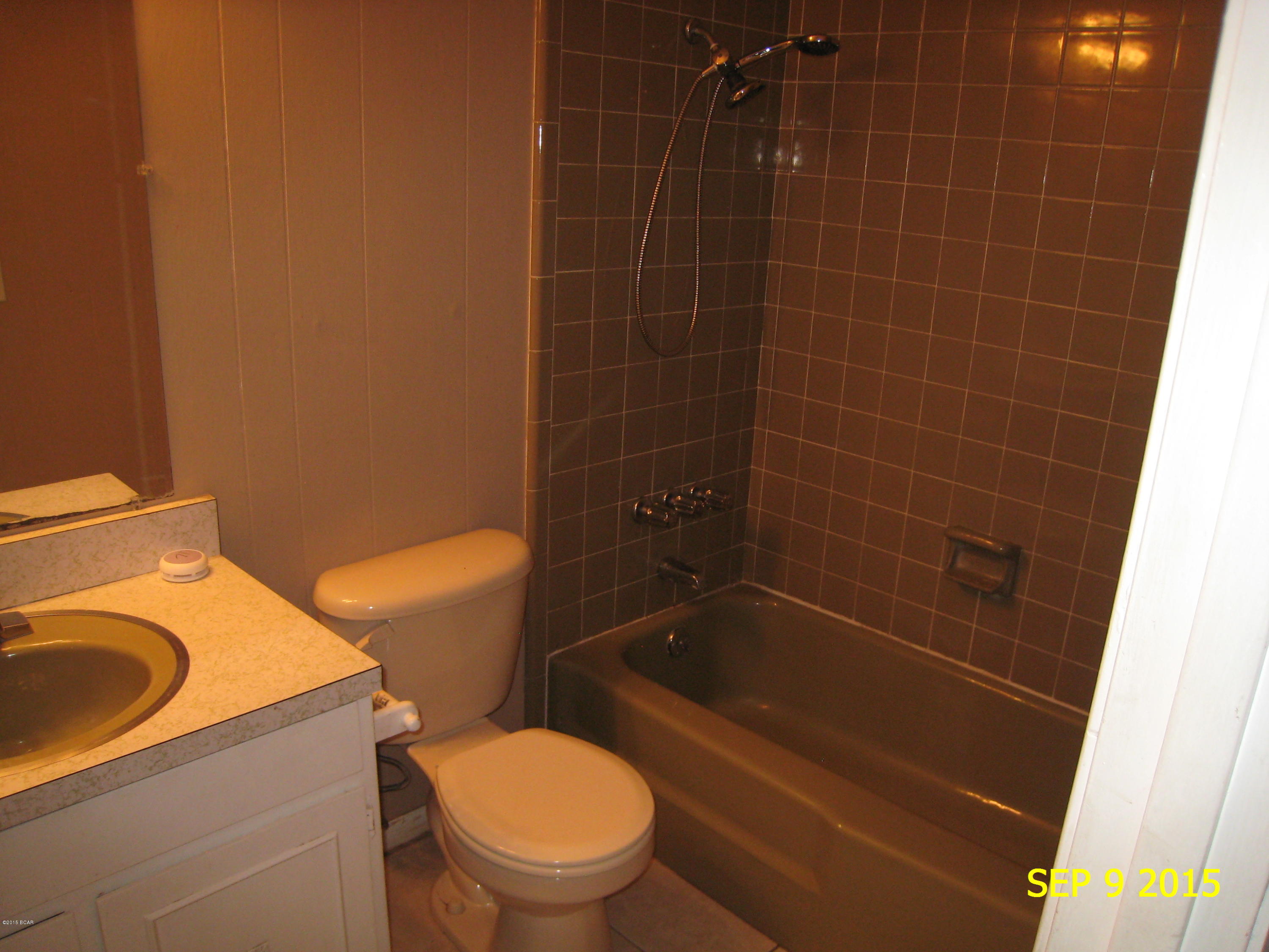 Callaway Shores U-2 - Residential