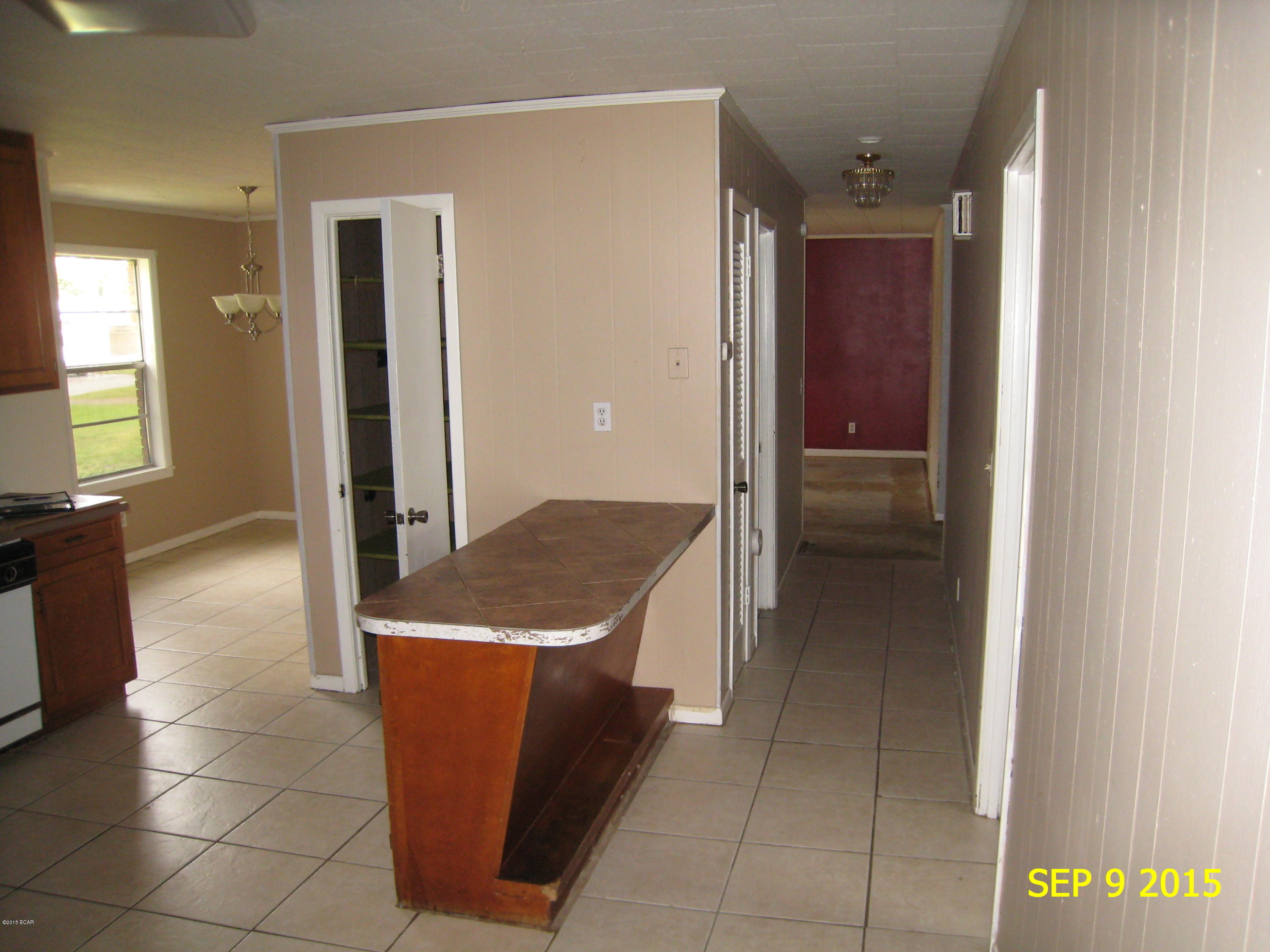 Callaway Shores U-2 - Residential