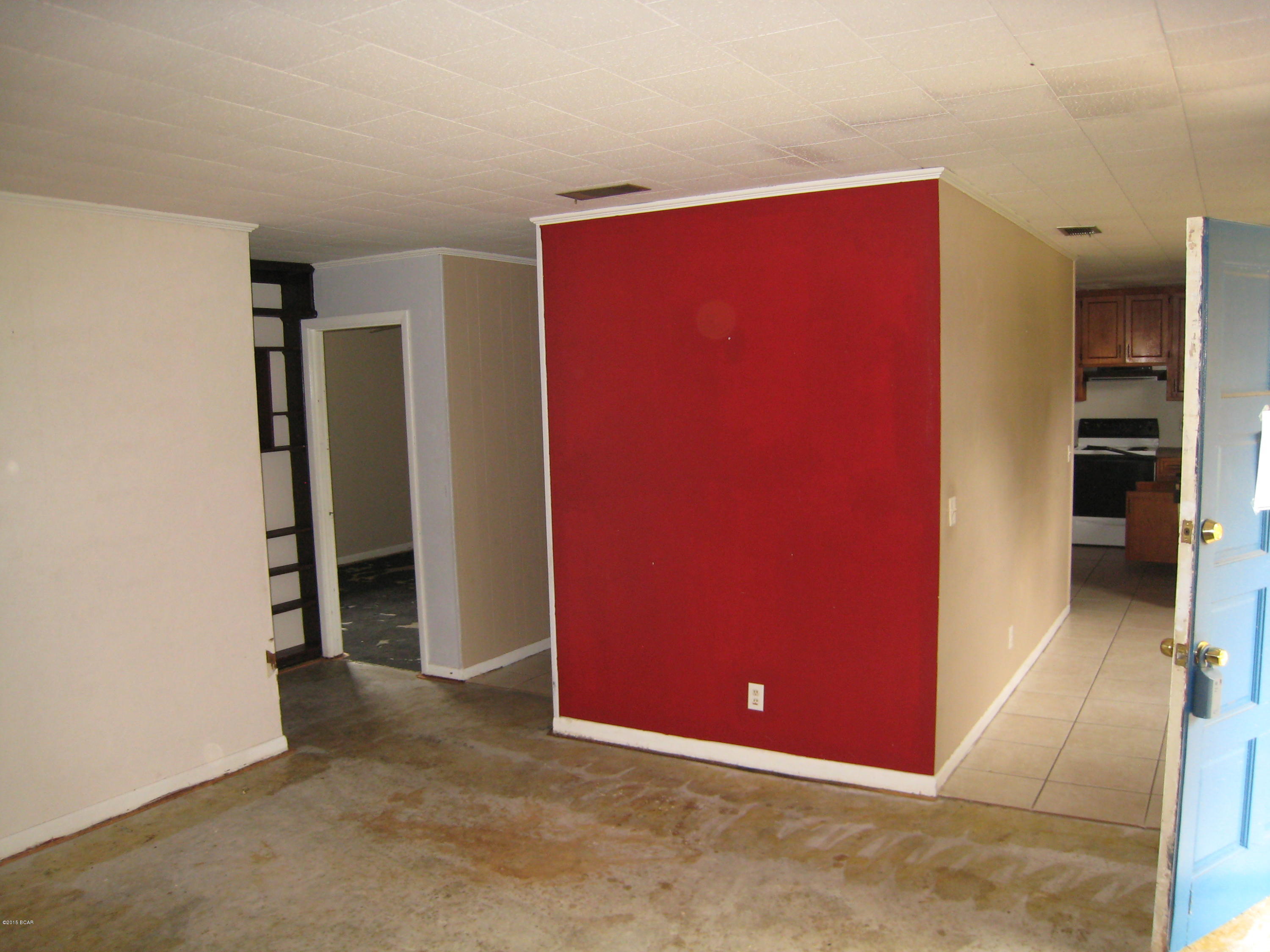 Callaway Shores U-2 - Residential