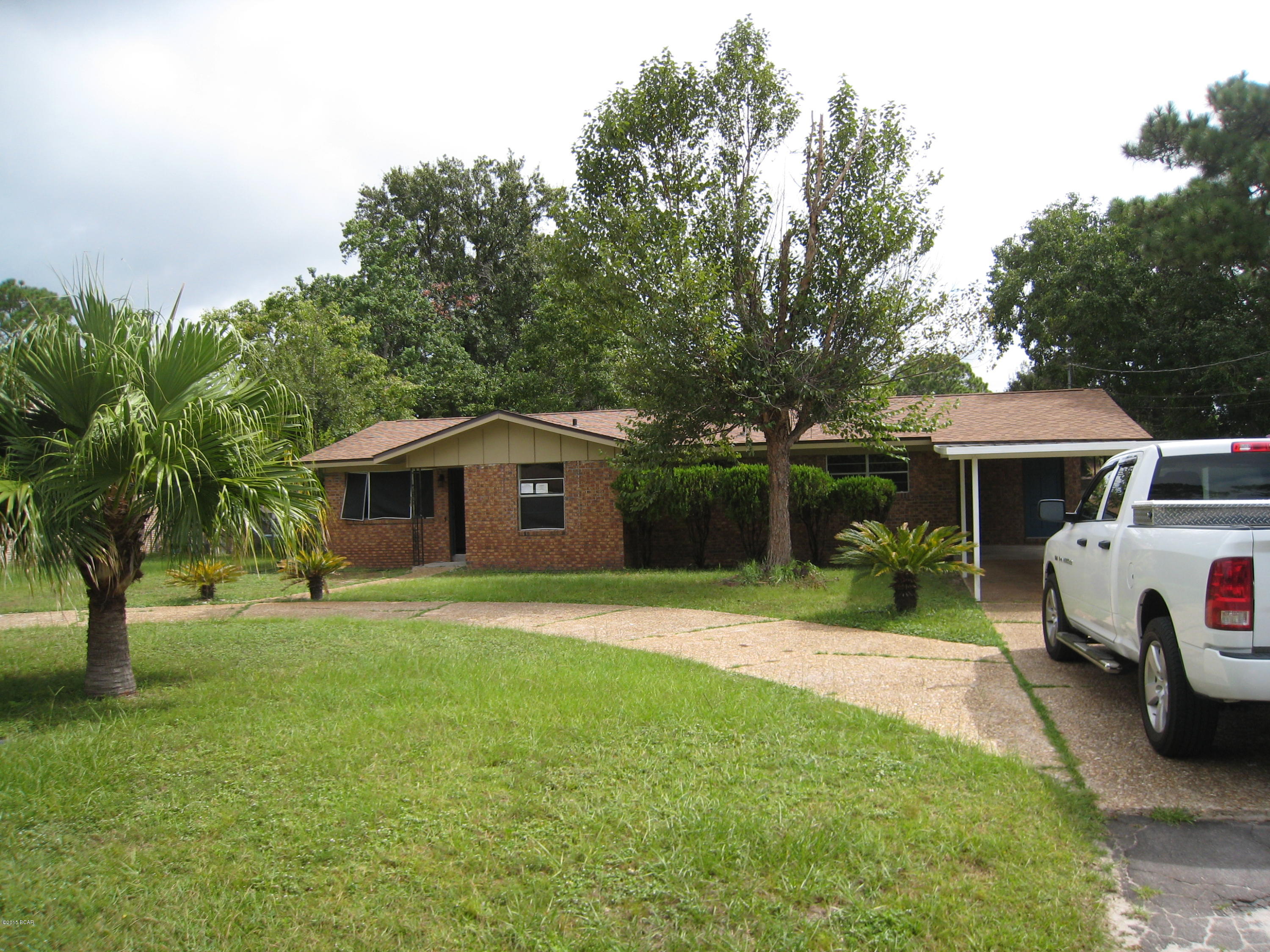 Callaway Shores U-2 - Residential