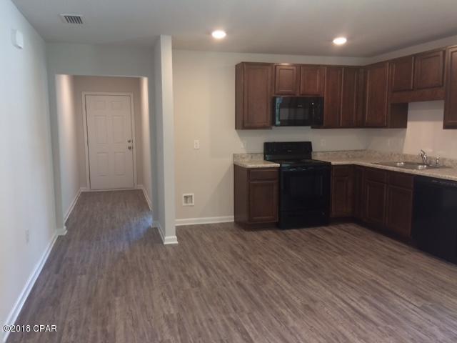 Magnolia Hills - Residential