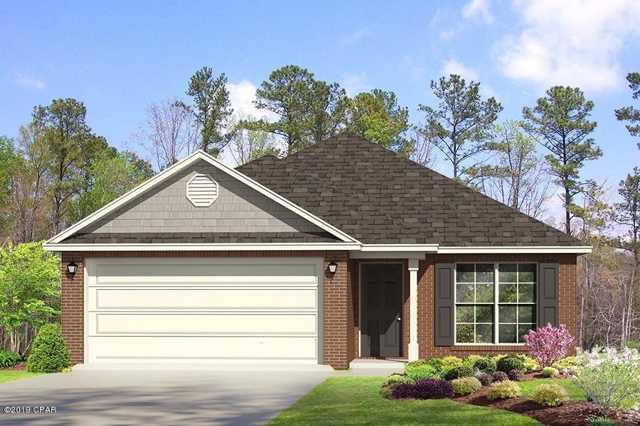 Magnolia Hills - Residential