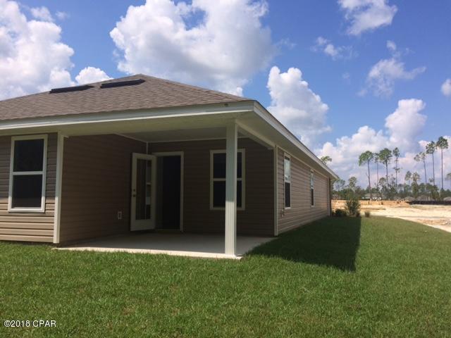 Magnolia Hills - Residential