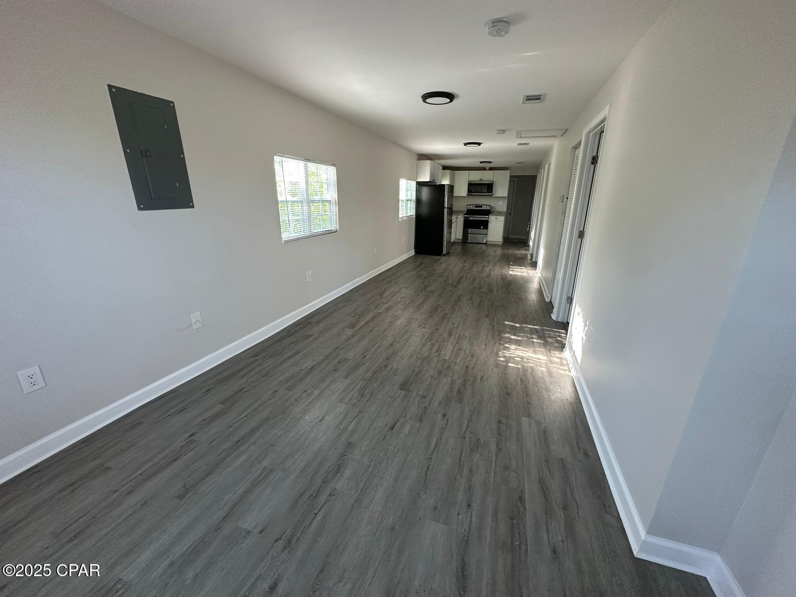 [No Recorded Subdiv] - Residential Lease