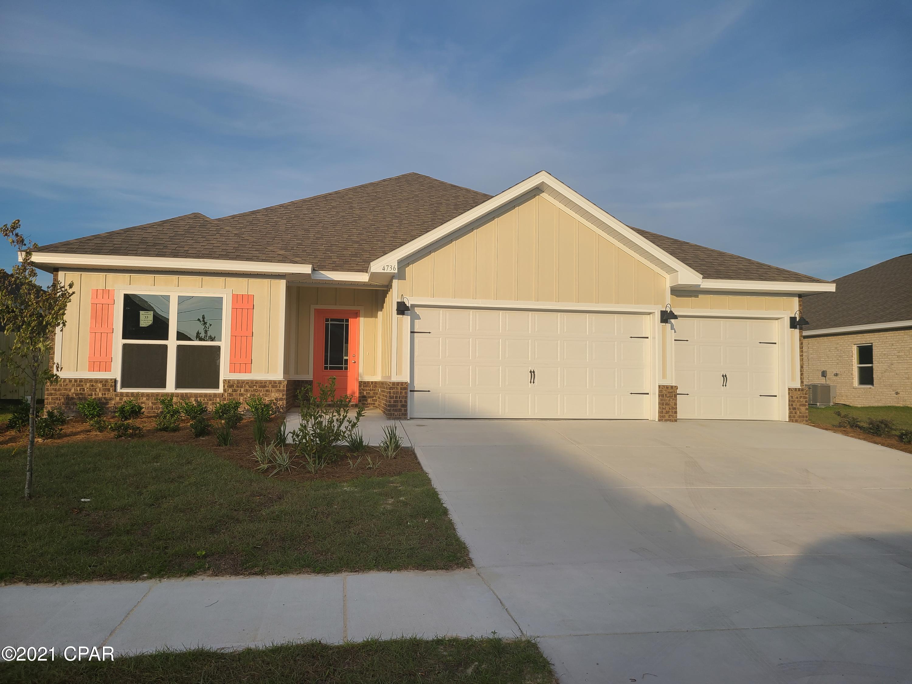 Titus Park - Residential