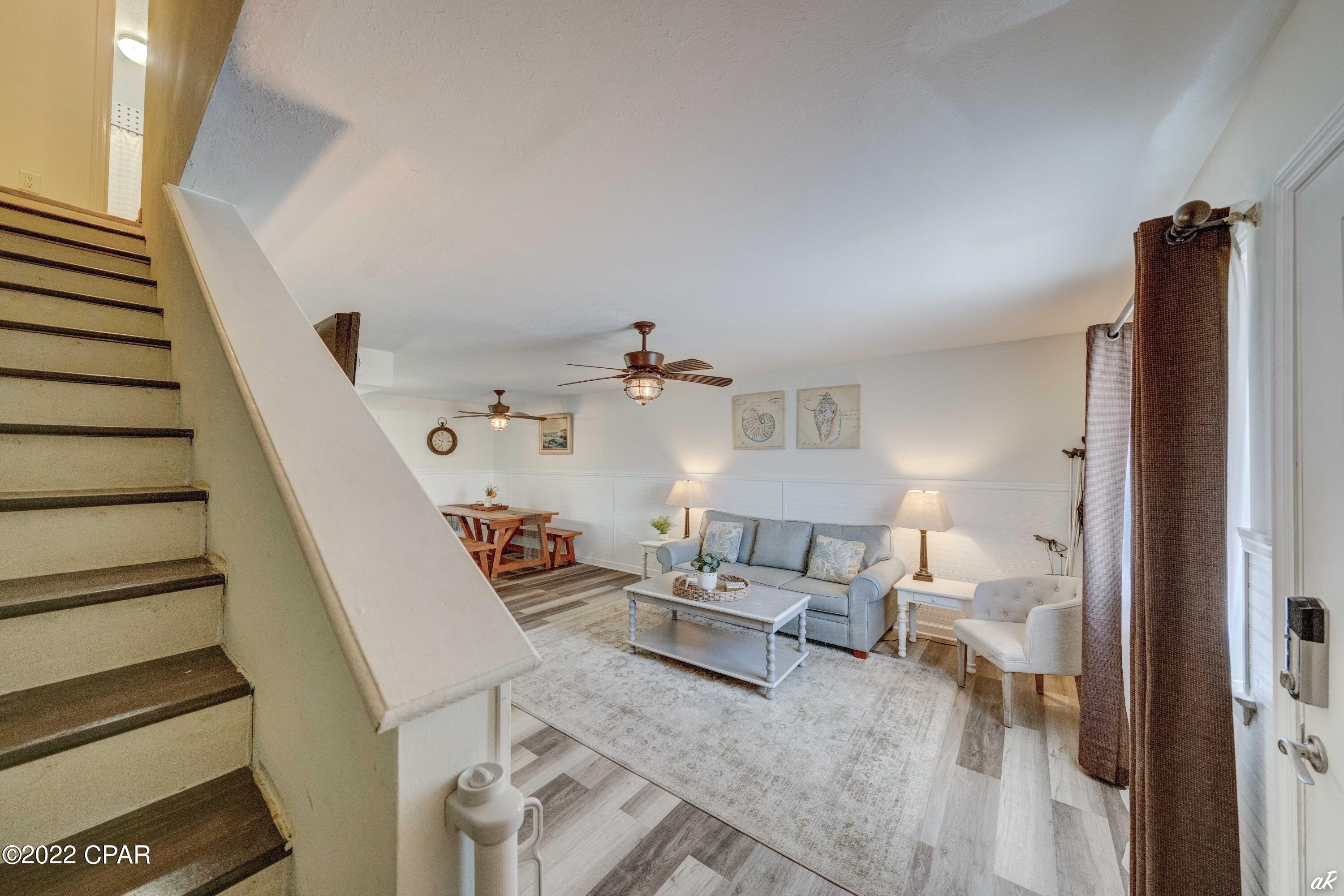 Gulf Highlands - Residential