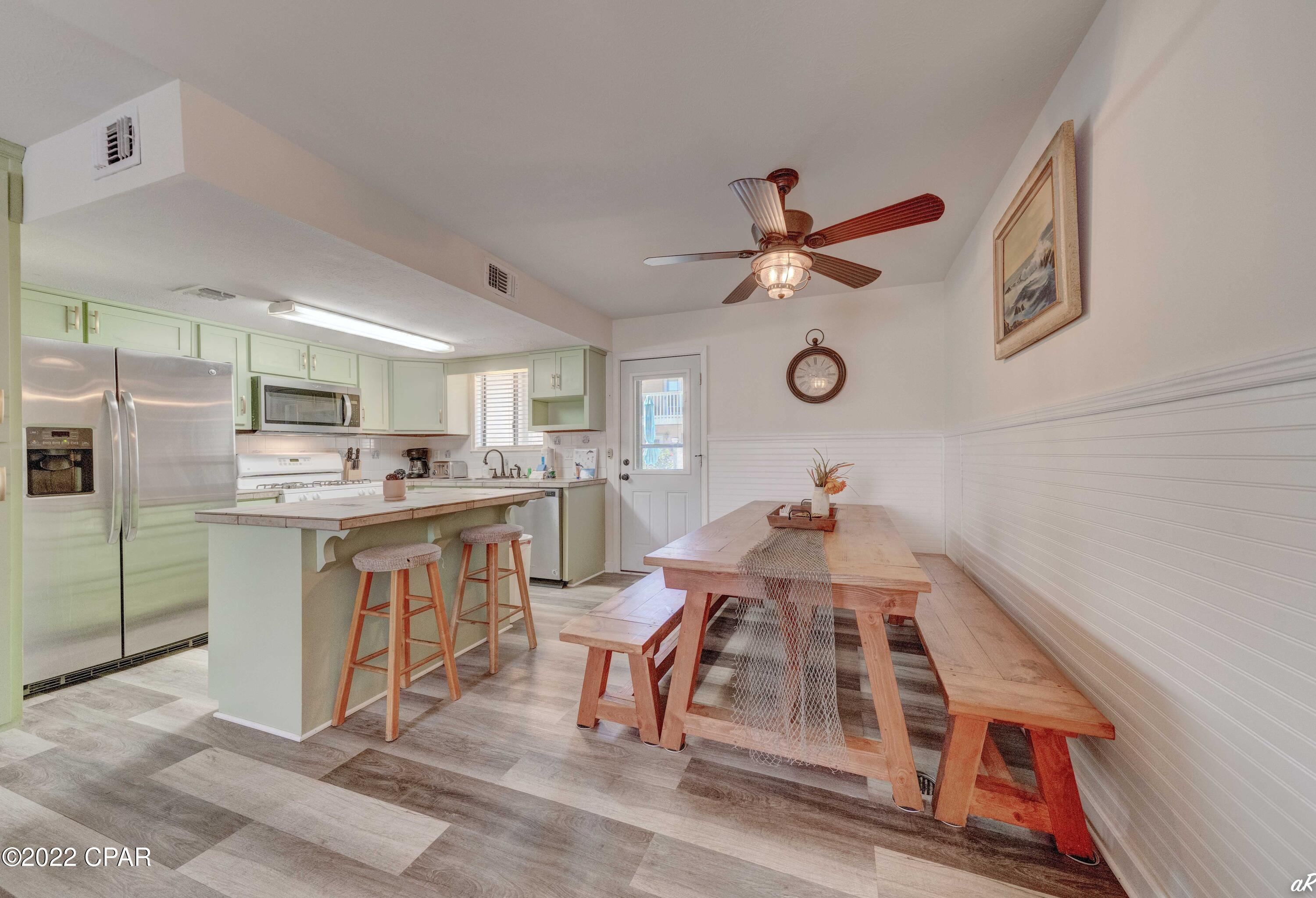 Gulf Highlands - Residential