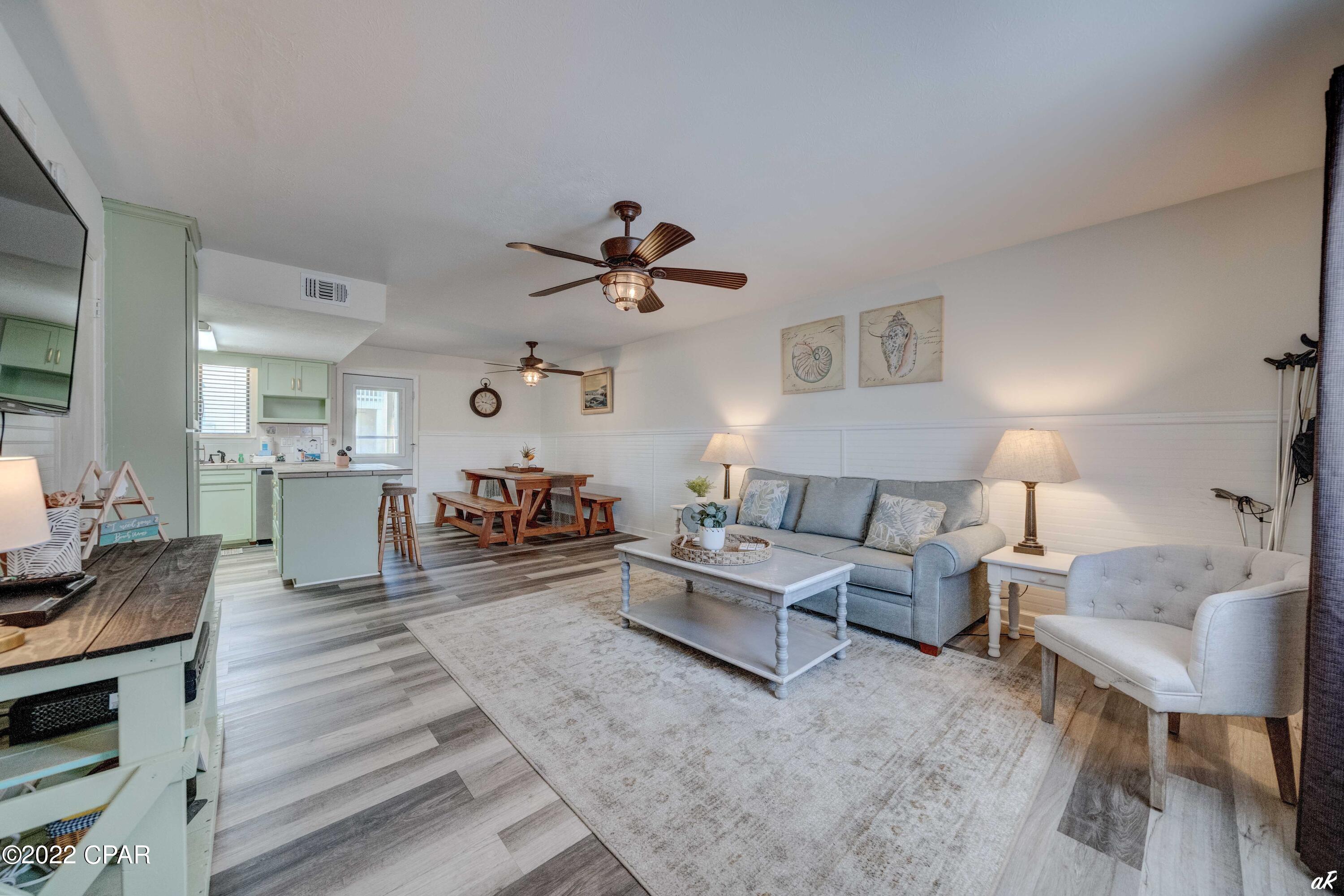 Gulf Highlands - Residential