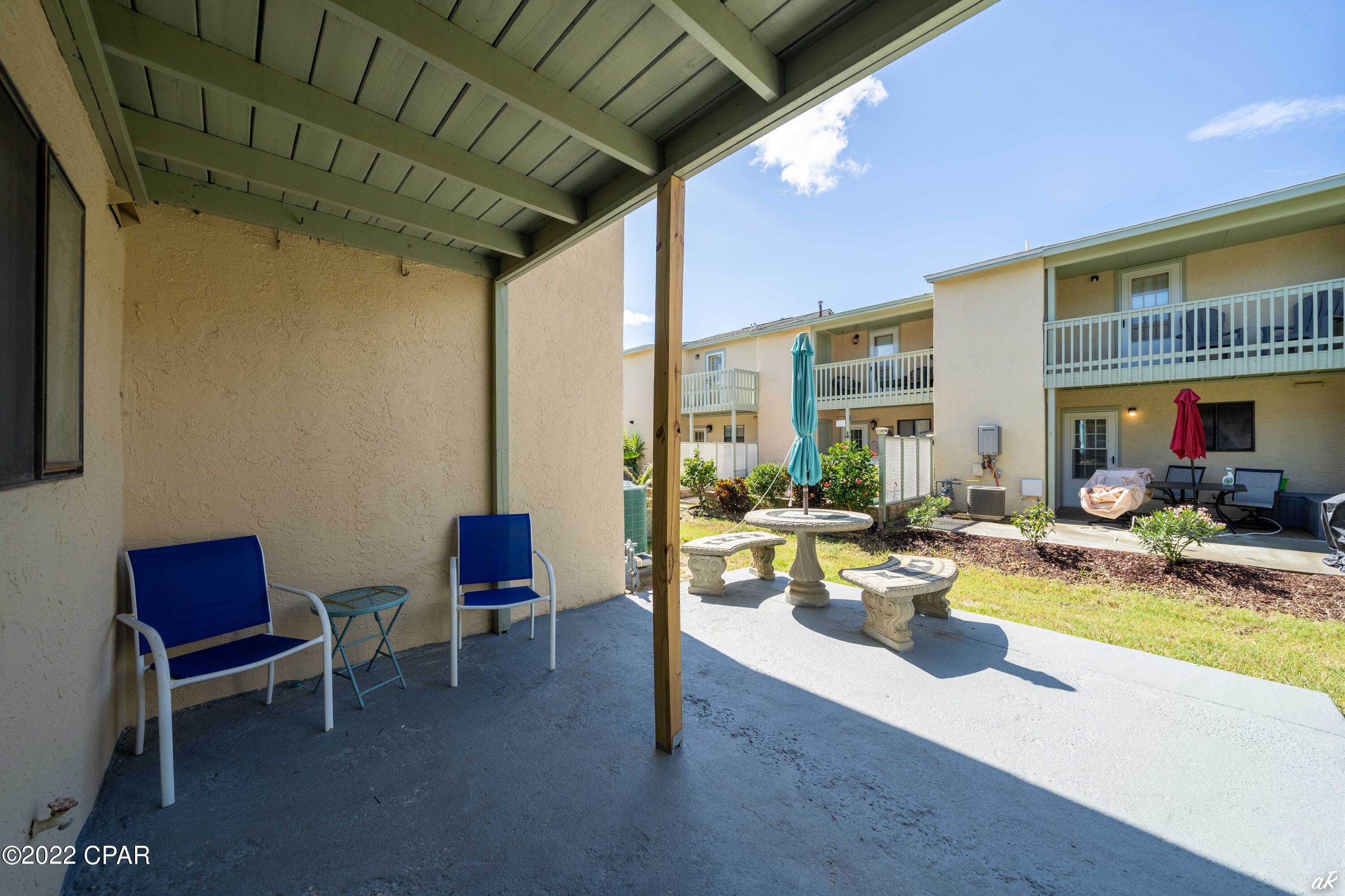 Gulf Highlands - Residential