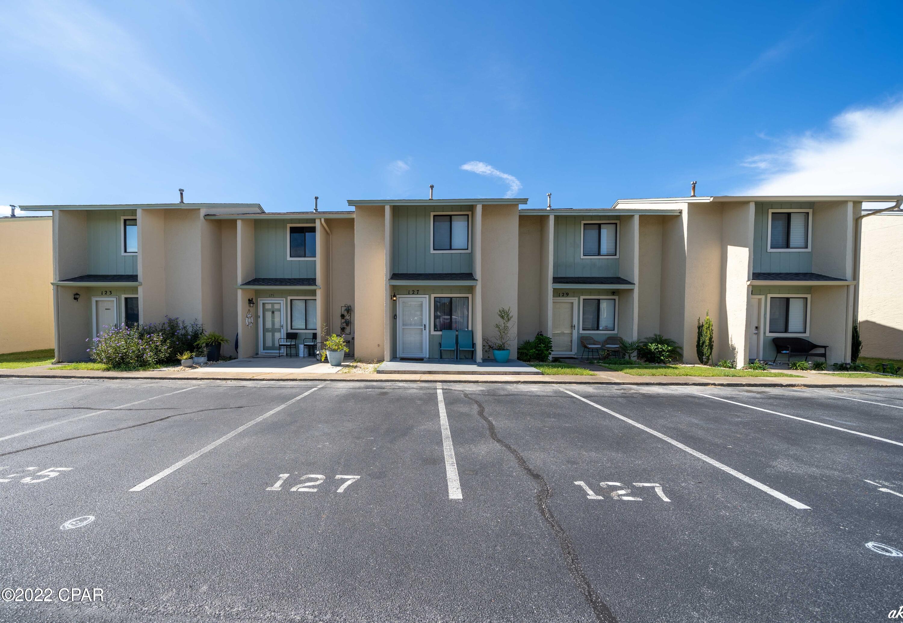 Gulf Highlands - Residential