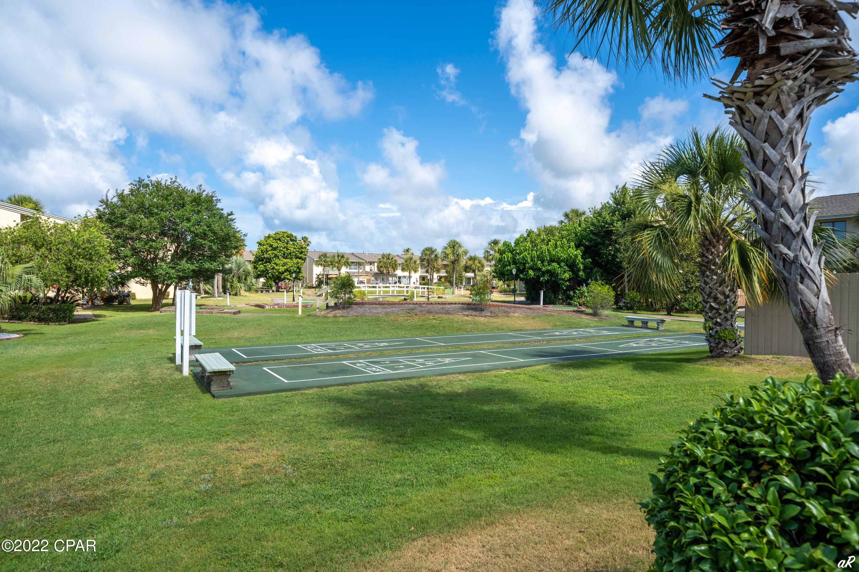 Gulf Highlands - Residential