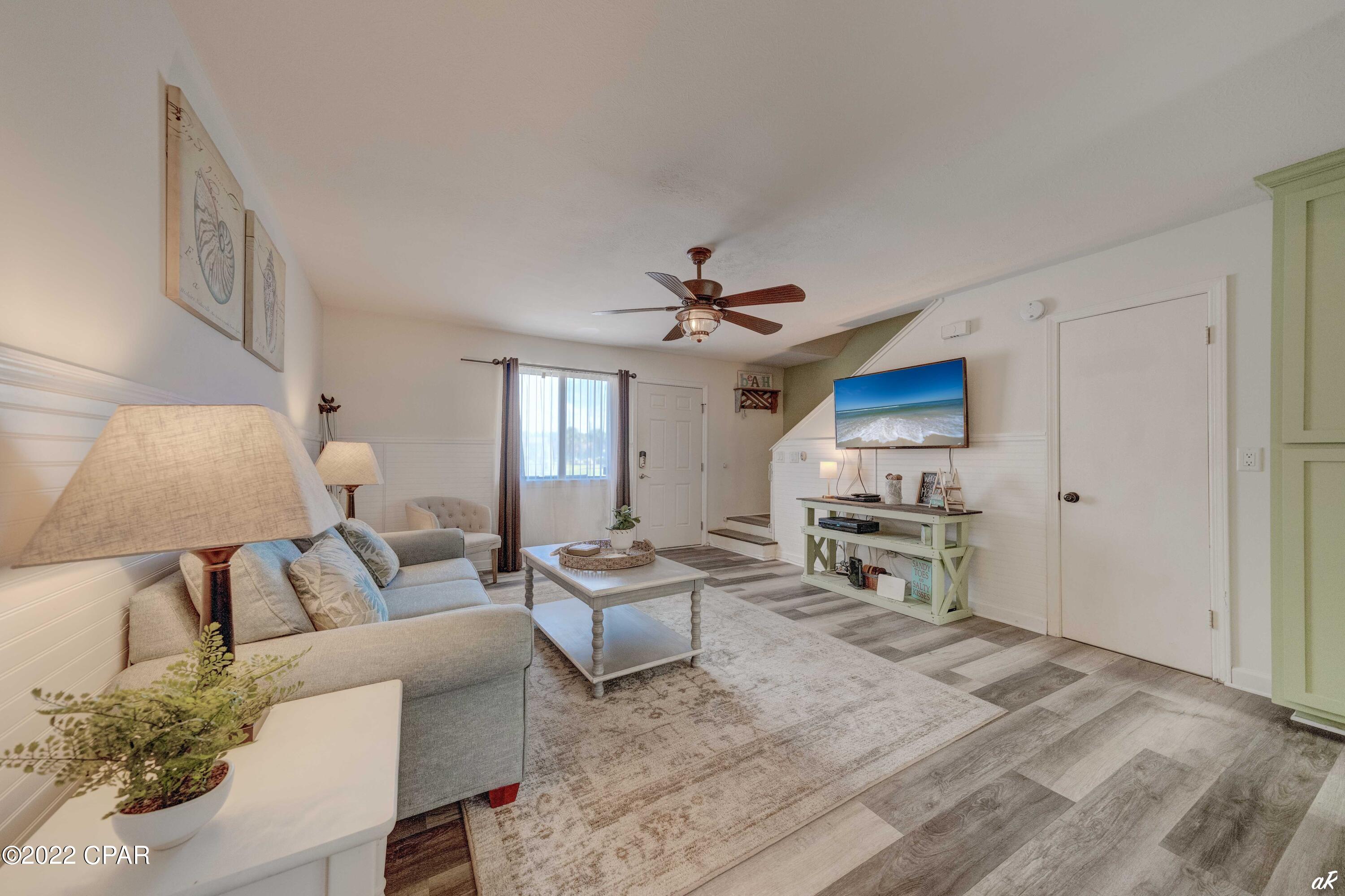 Gulf Highlands - Residential