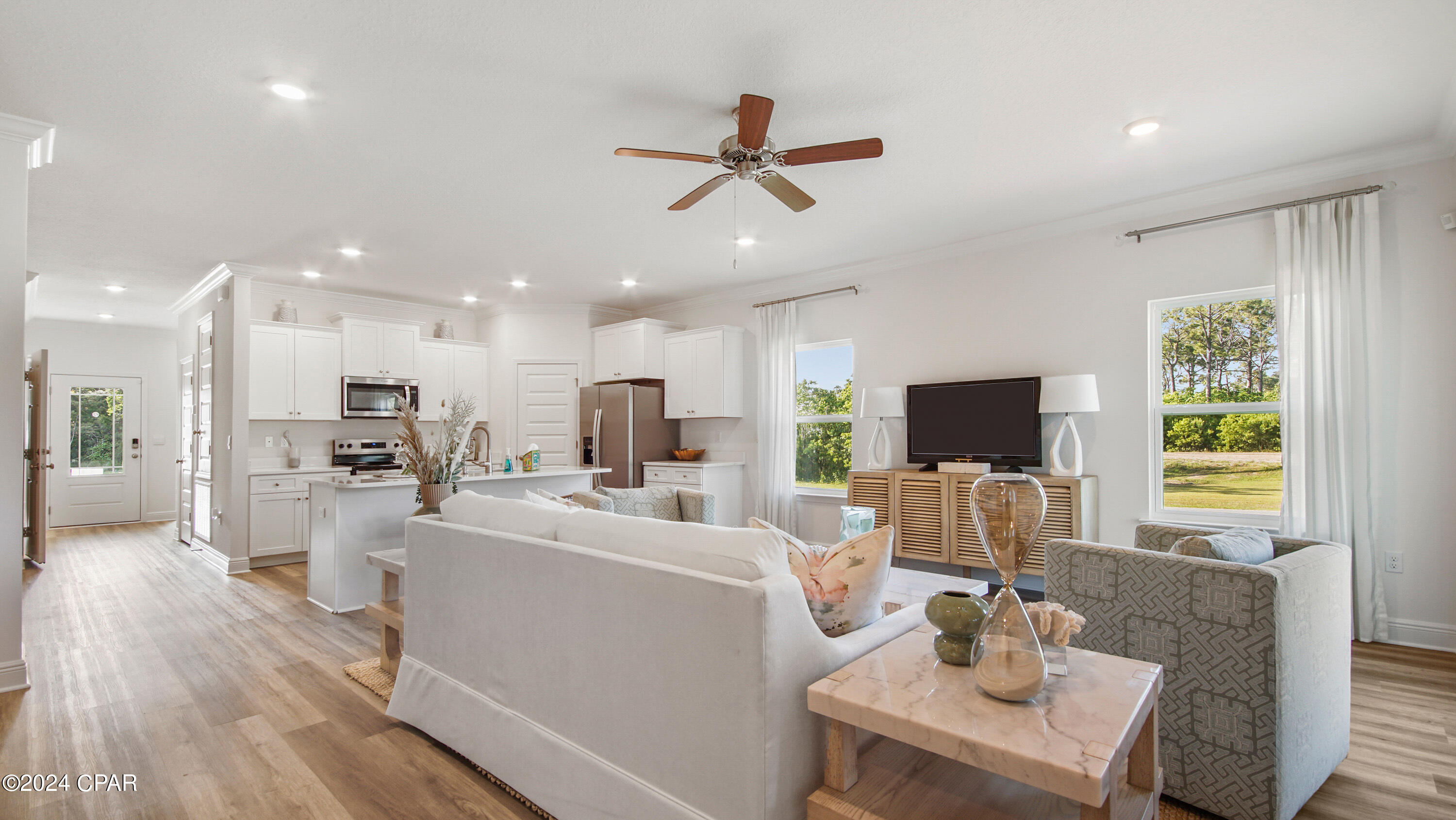 Caballeros Estates at Hombre - Residential