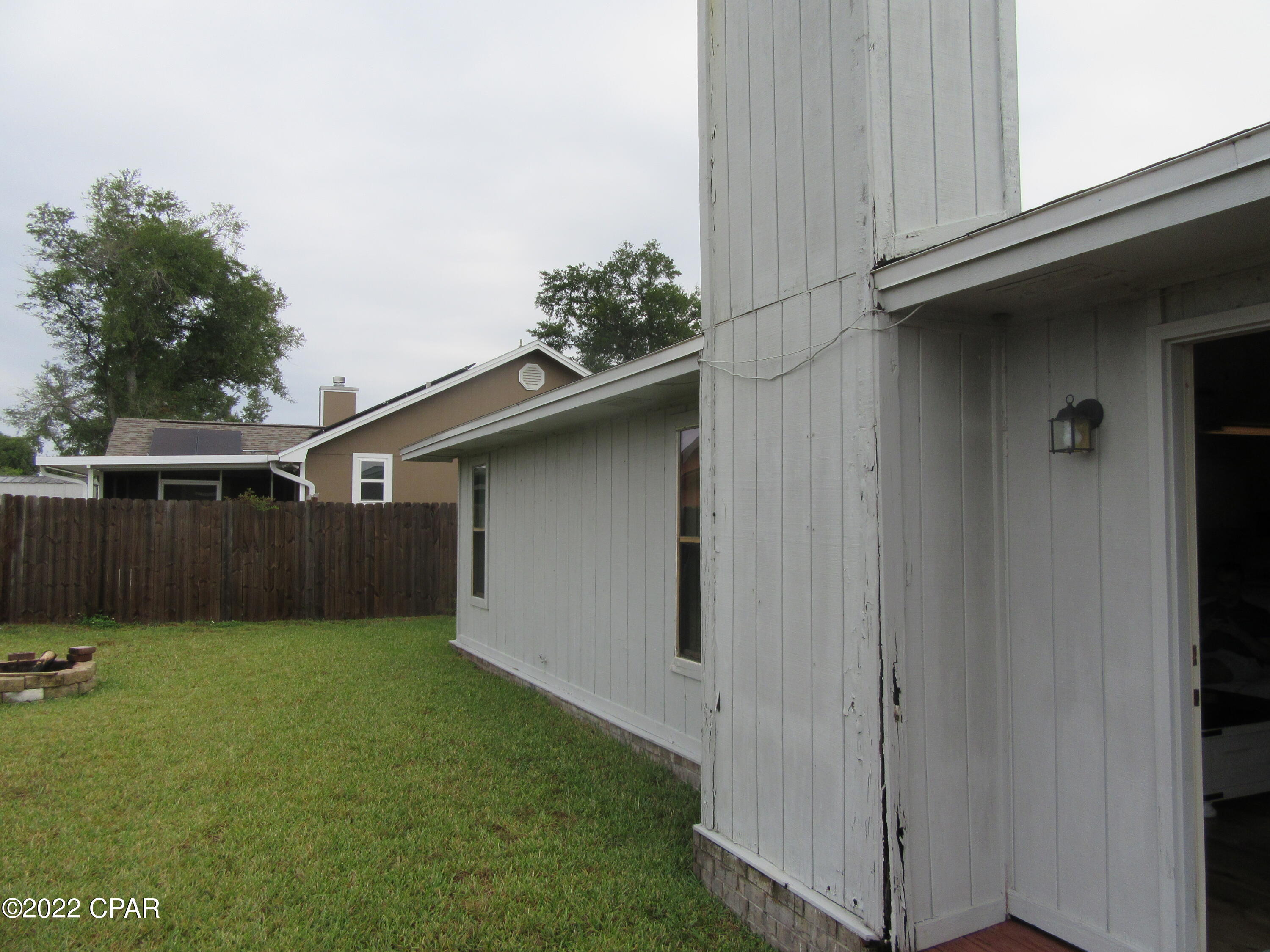 [No Recorded Subdiv] - Residential Lease
