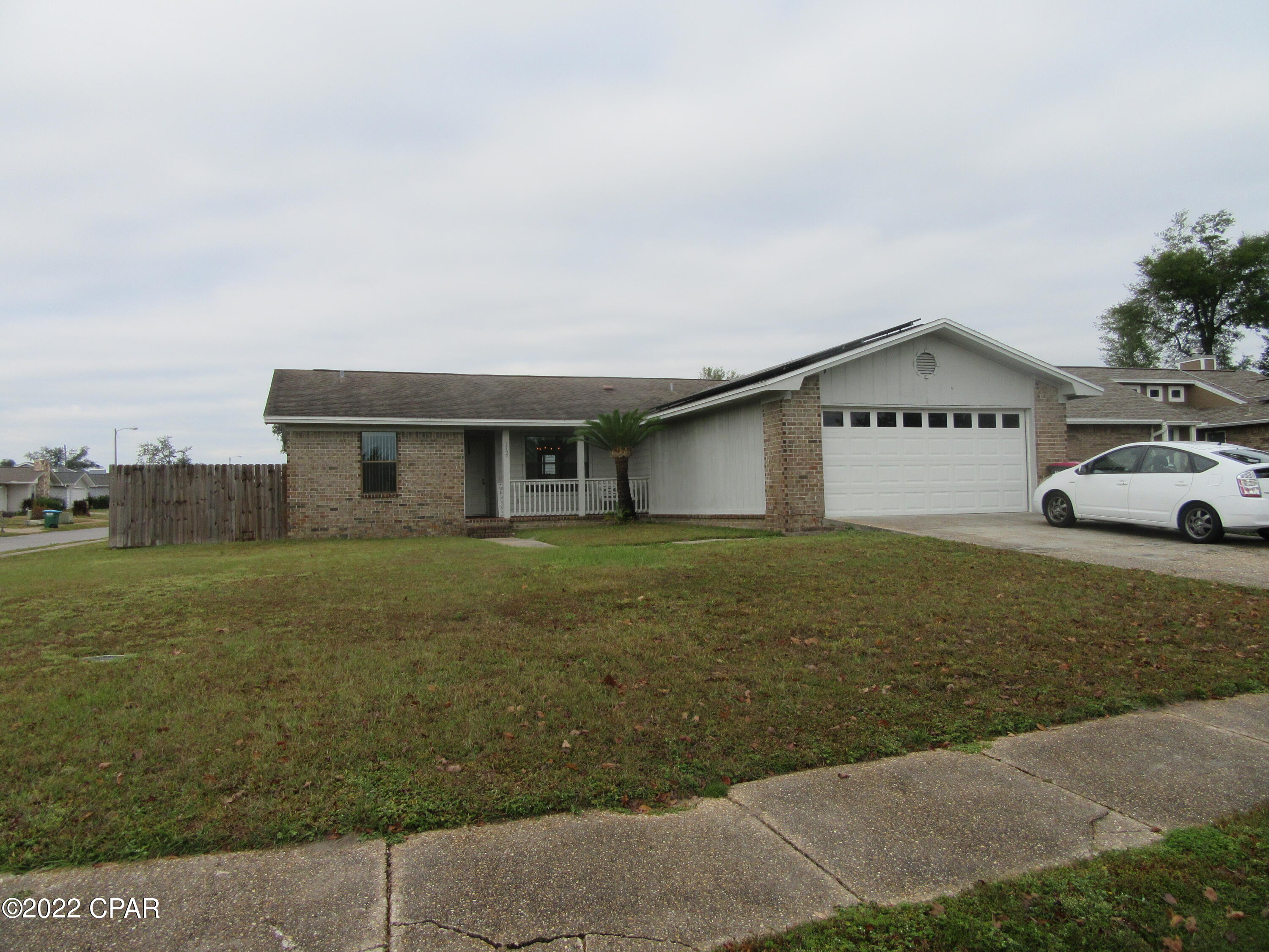 [No Recorded Subdiv] - Residential Lease