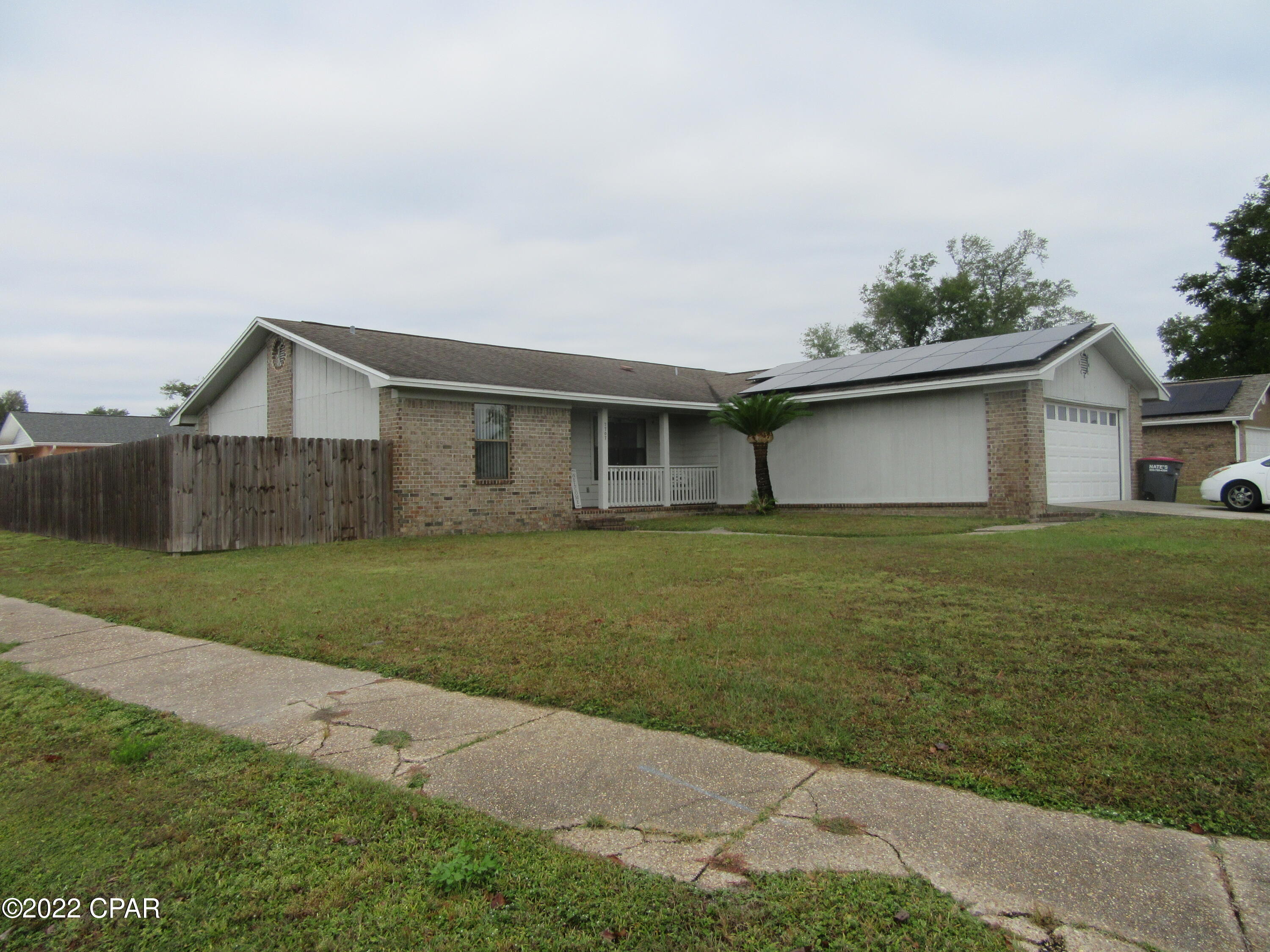 [No Recorded Subdiv] - Residential Lease