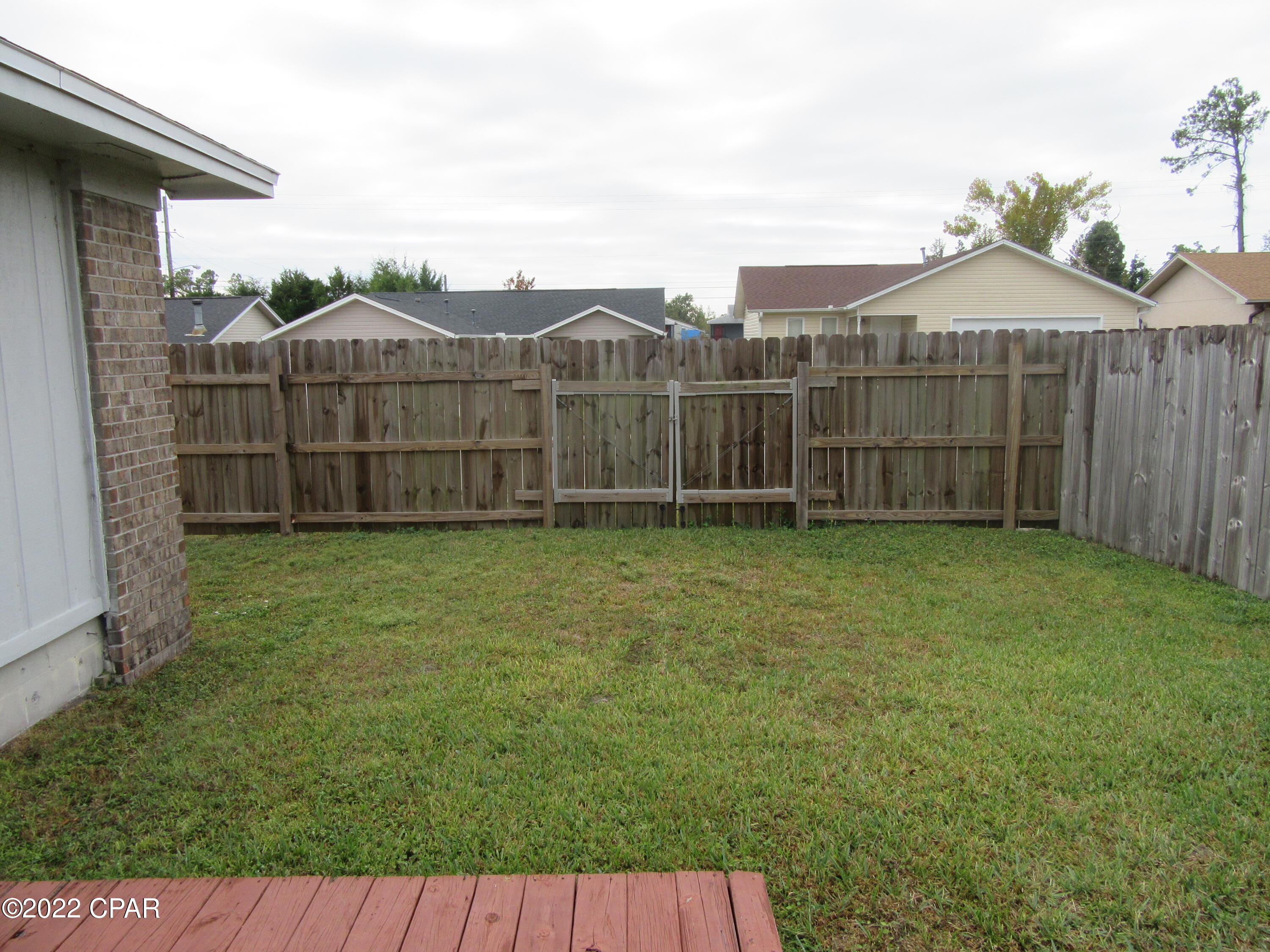 [No Recorded Subdiv] - Residential Lease