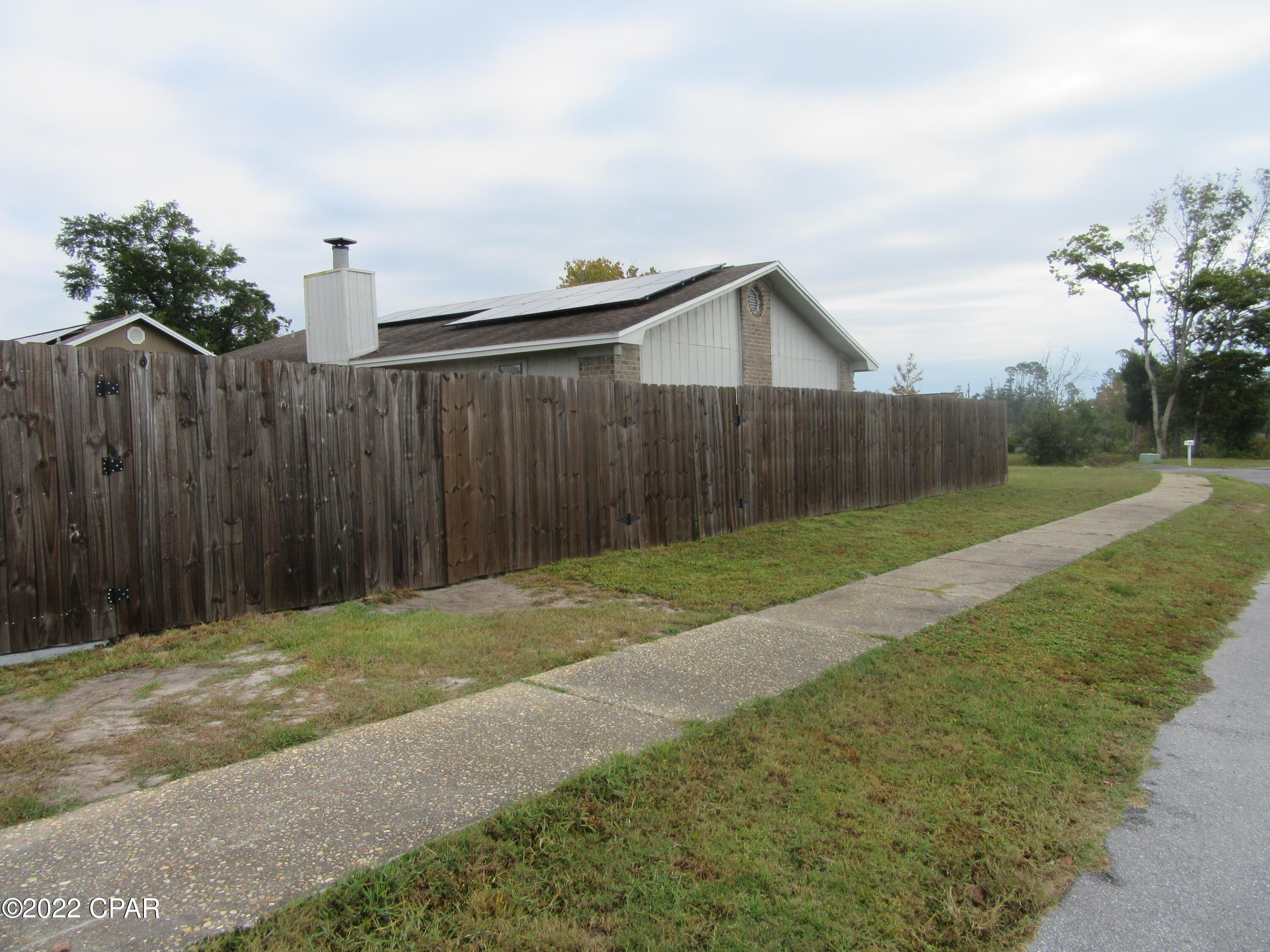 [No Recorded Subdiv] - Residential Lease