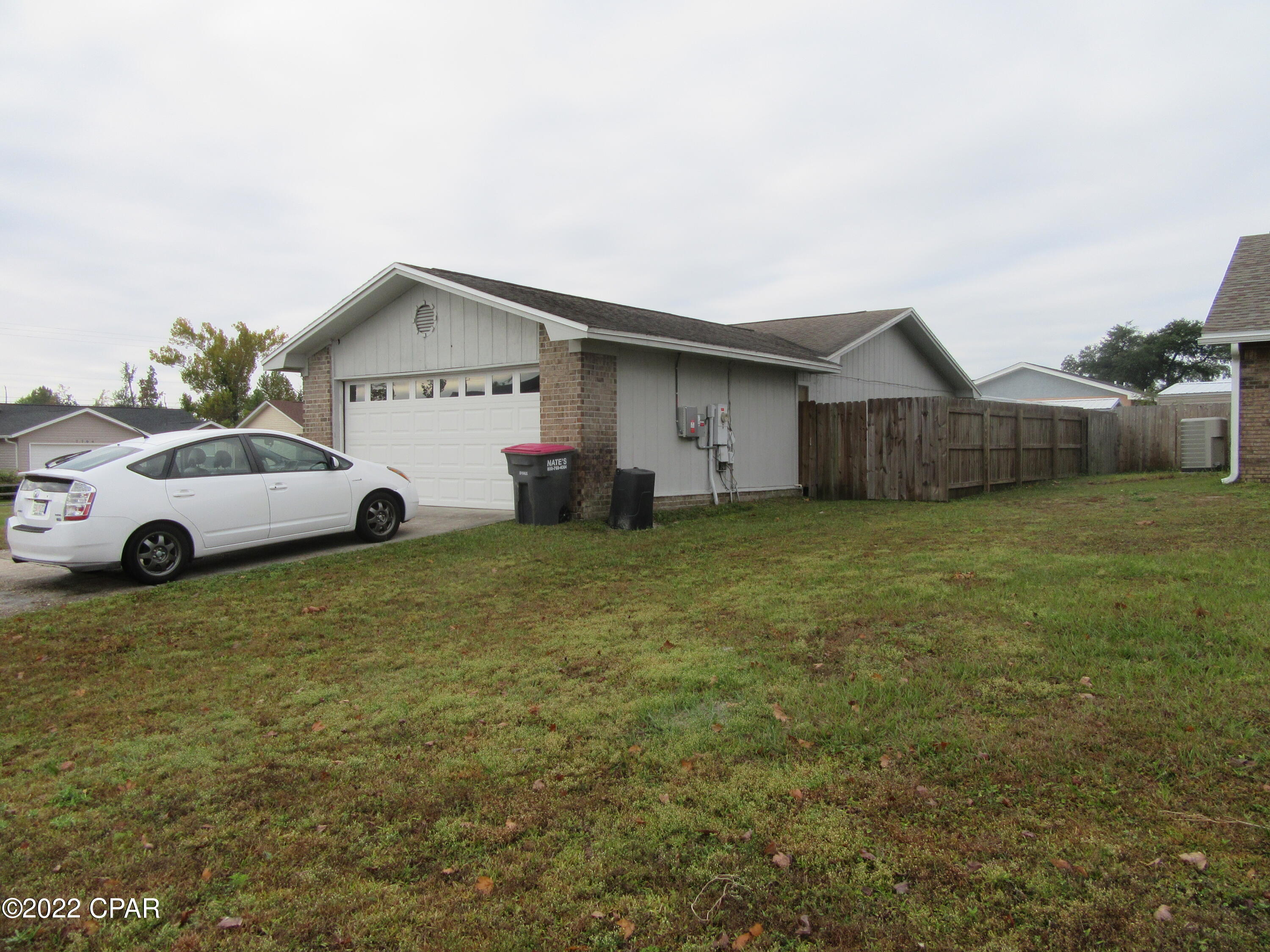 [No Recorded Subdiv] - Residential Lease