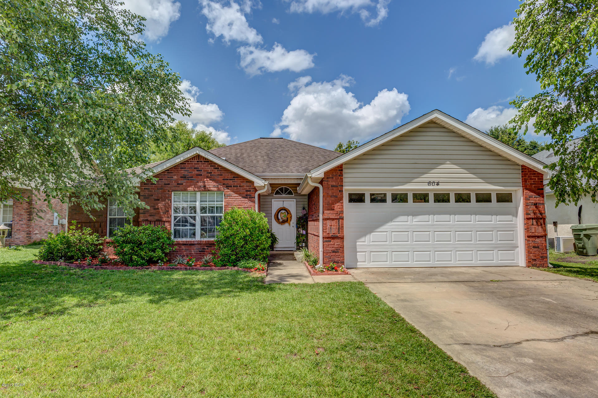 Timbers - Residential