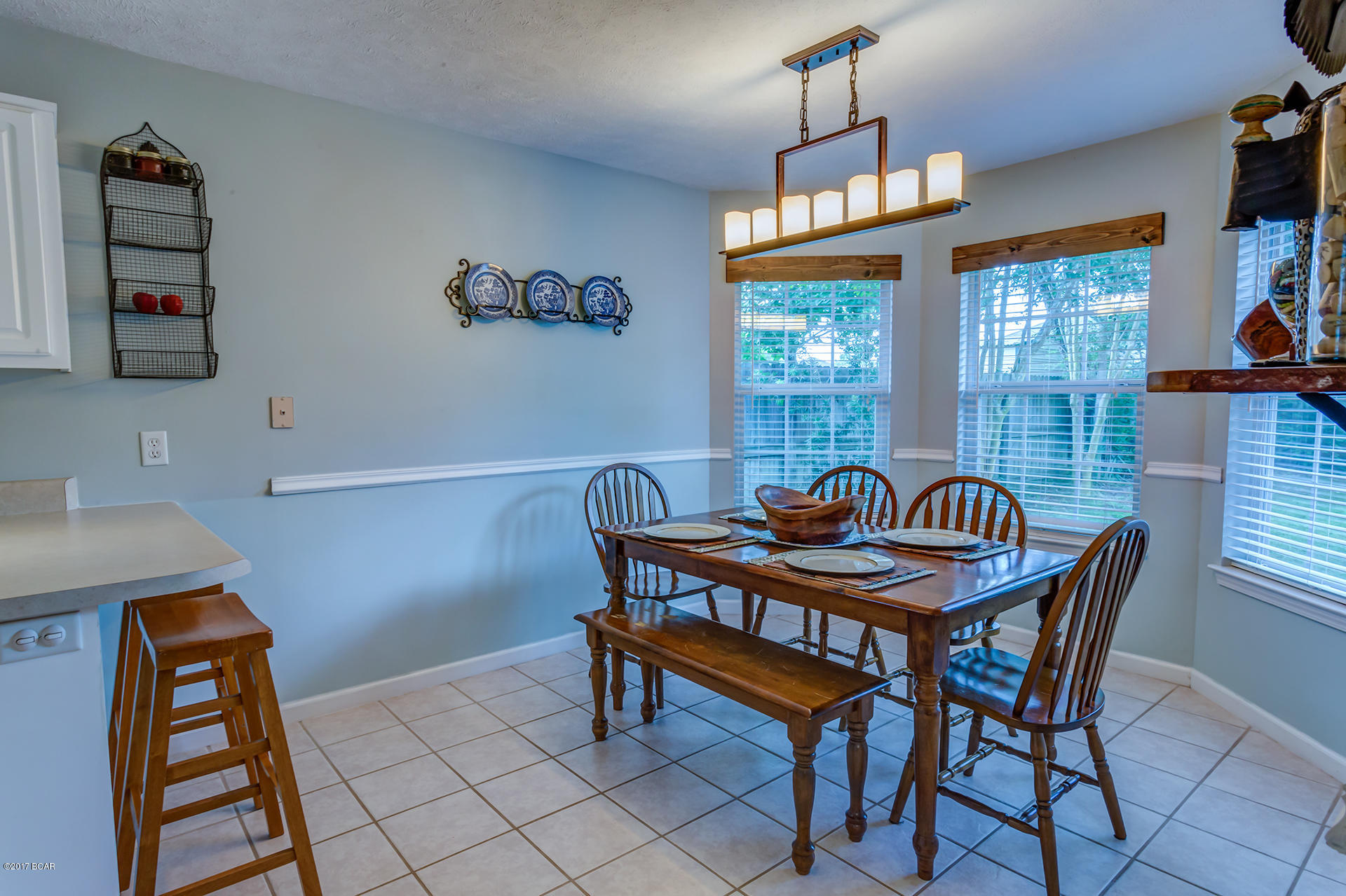 Timbers - Residential