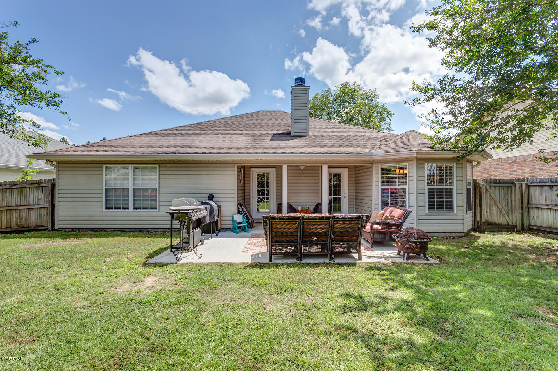 Timbers - Residential