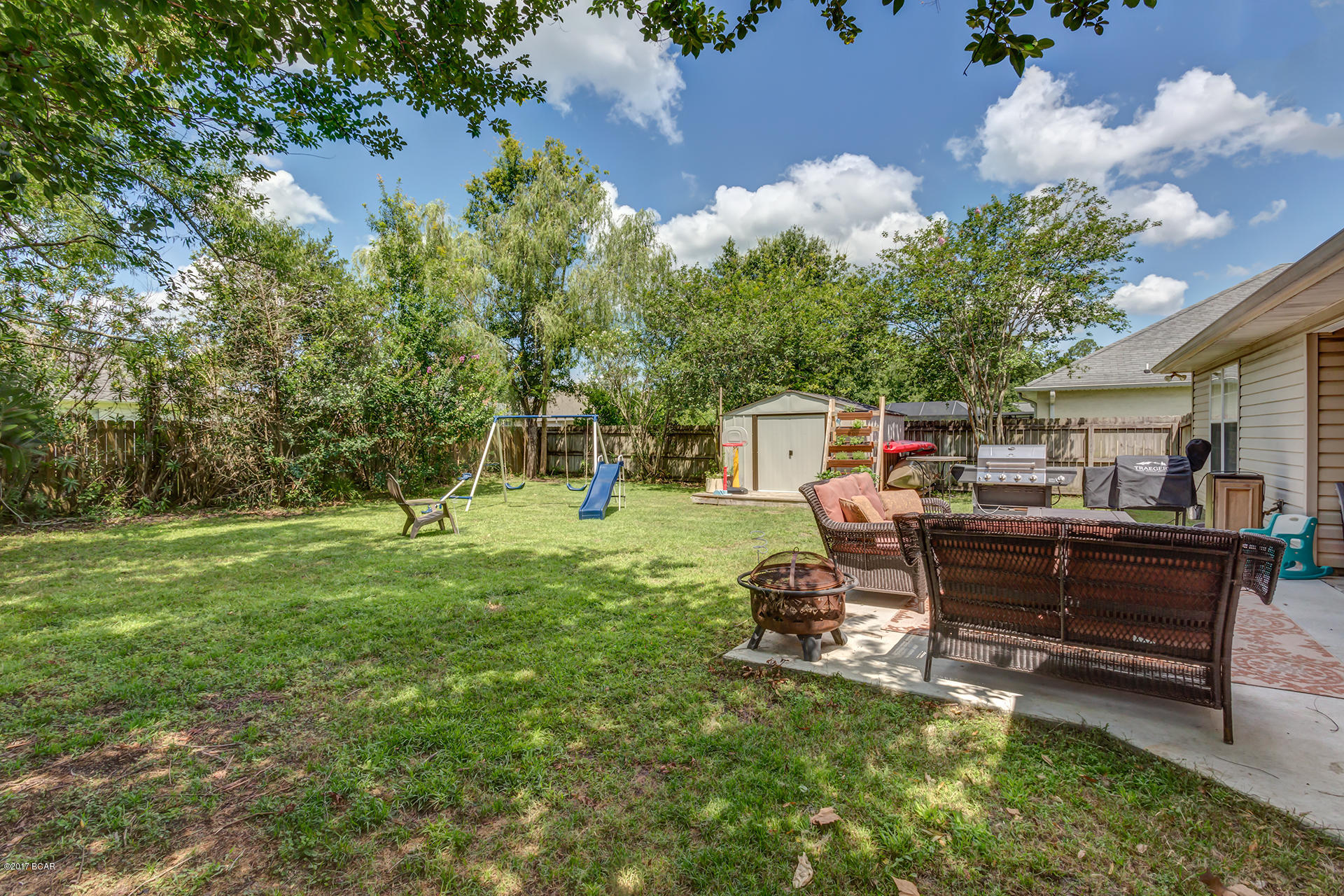 Timbers - Residential