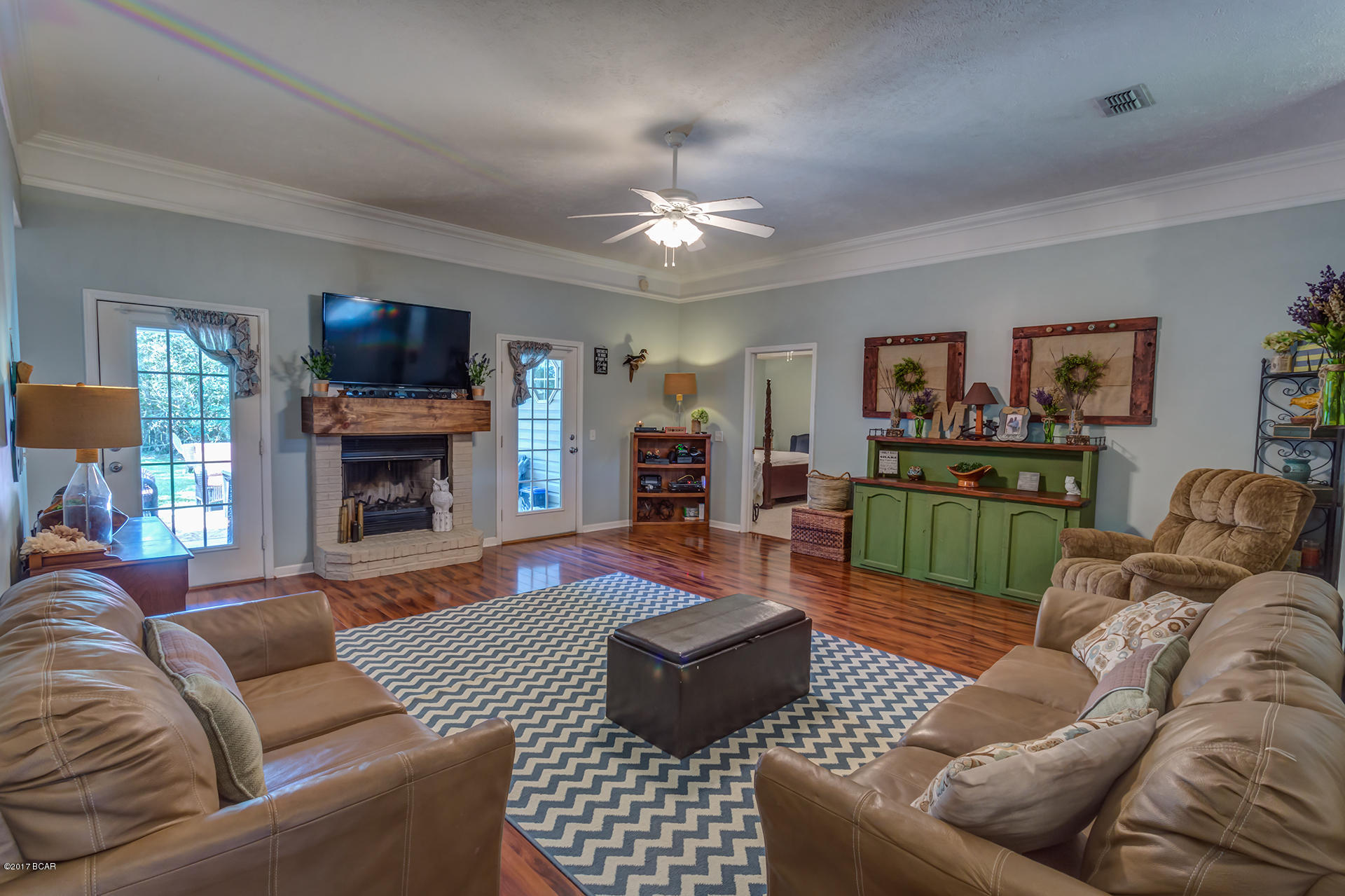 Timbers - Residential