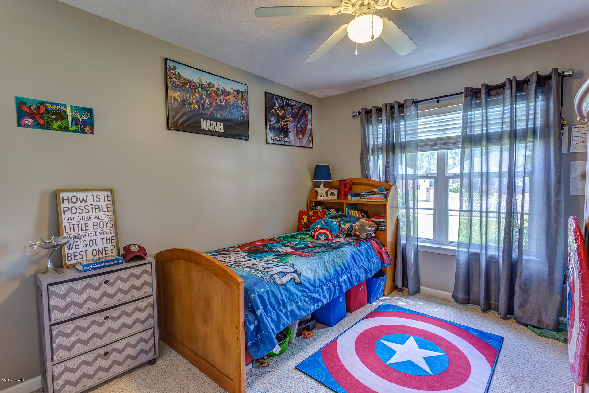 Timbers - Residential