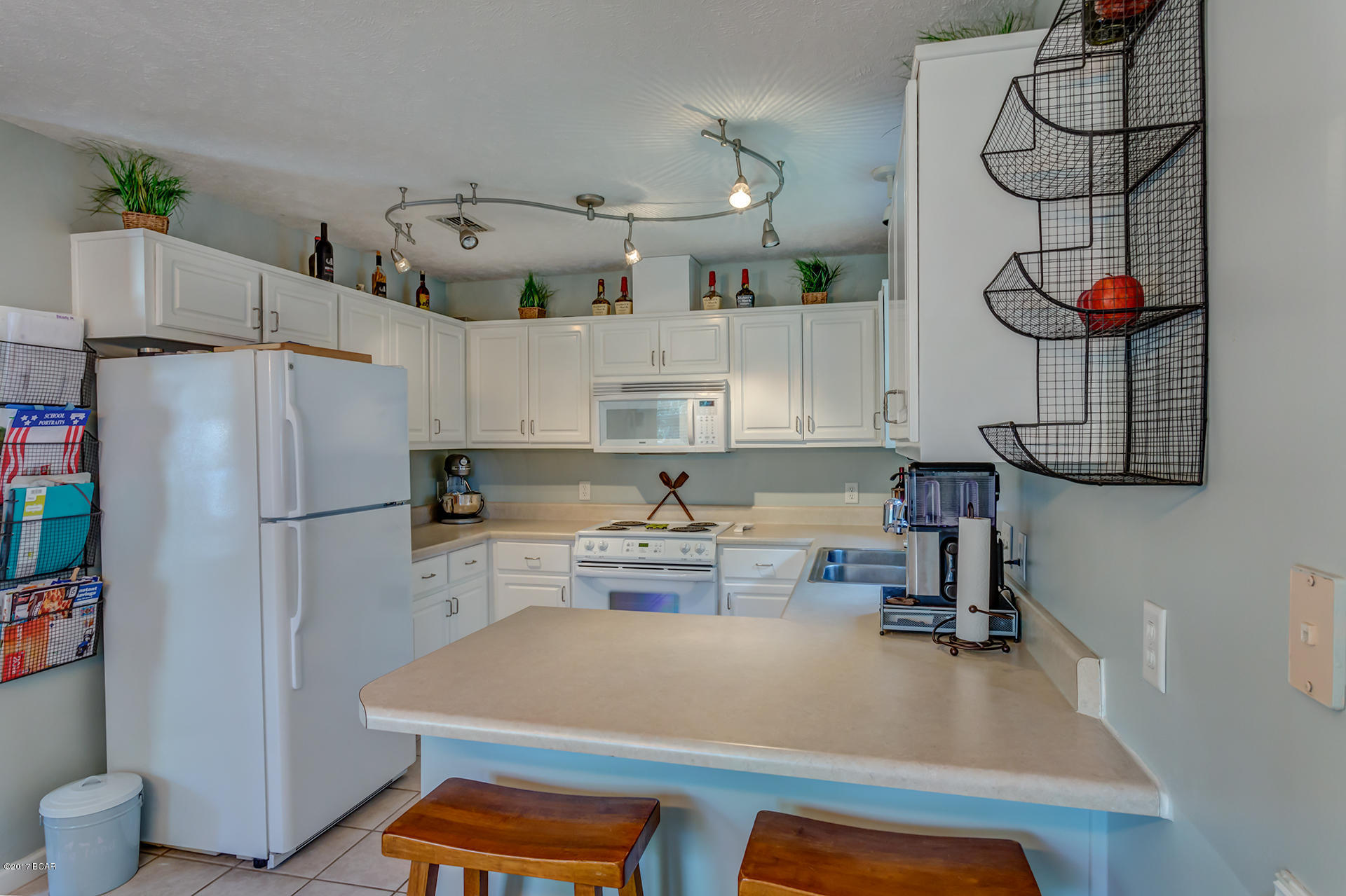 Timbers - Residential