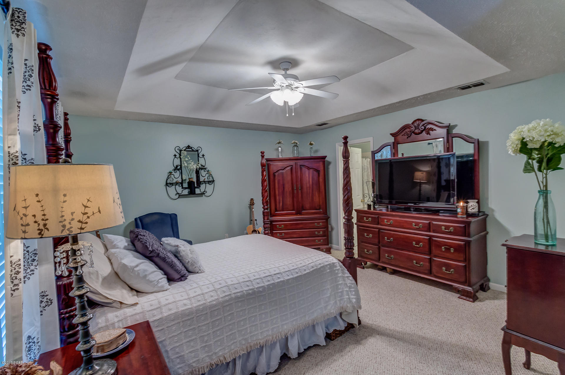 Timbers - Residential